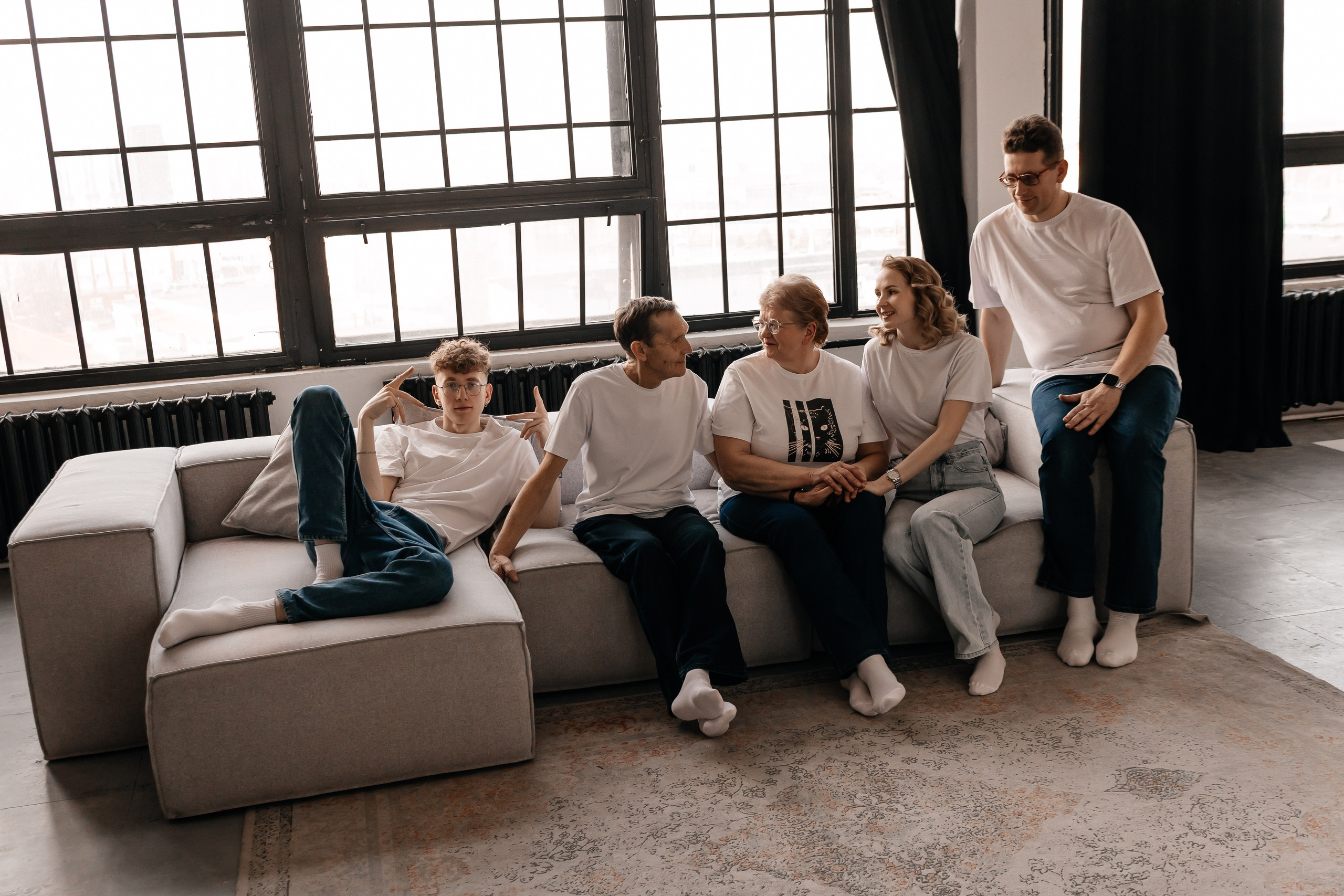 Семейная. Семейный фотограф Минск Усова Ольга