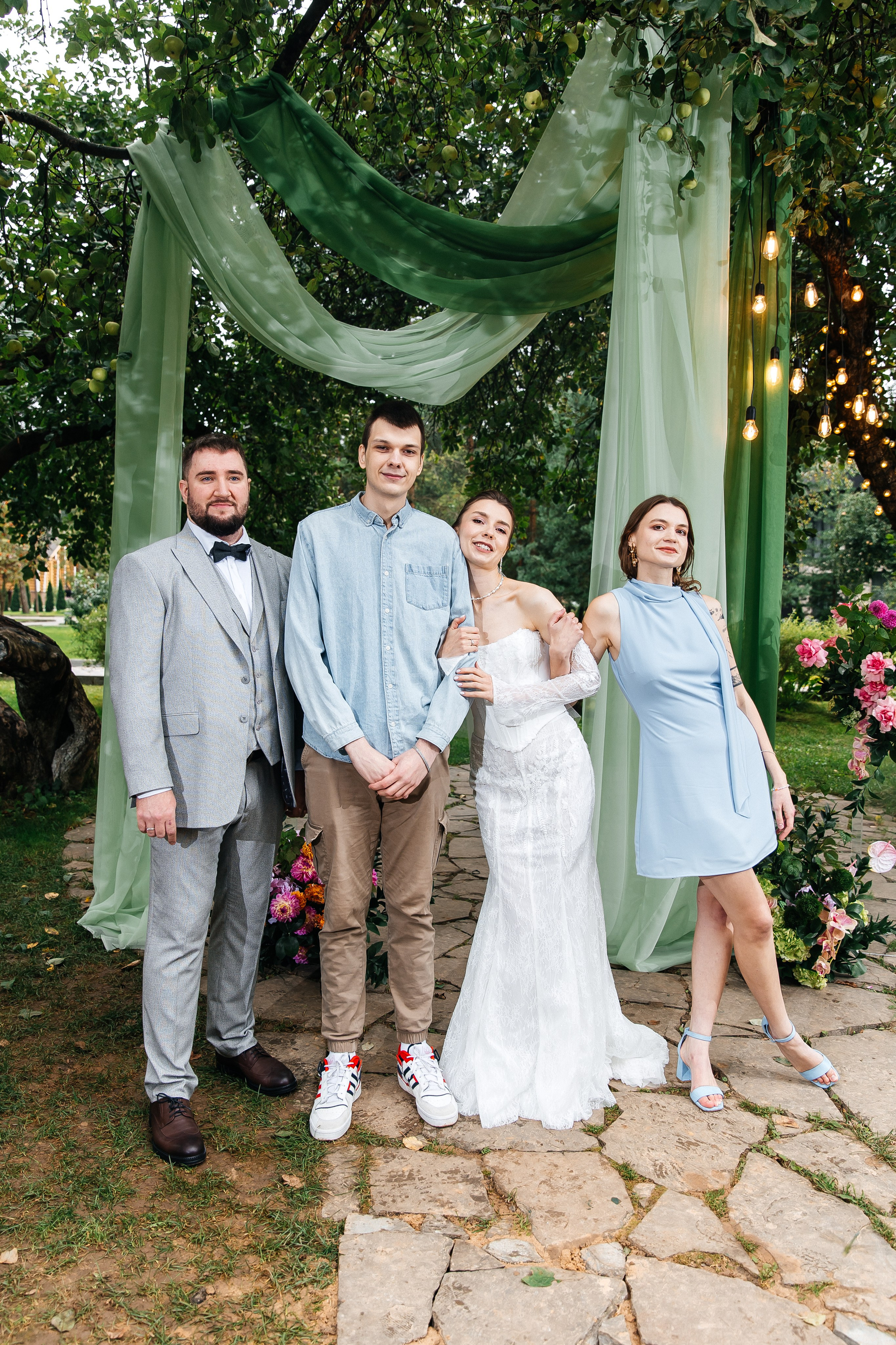 23/08. Свадебный фотограф в Москве Виктория Арехова