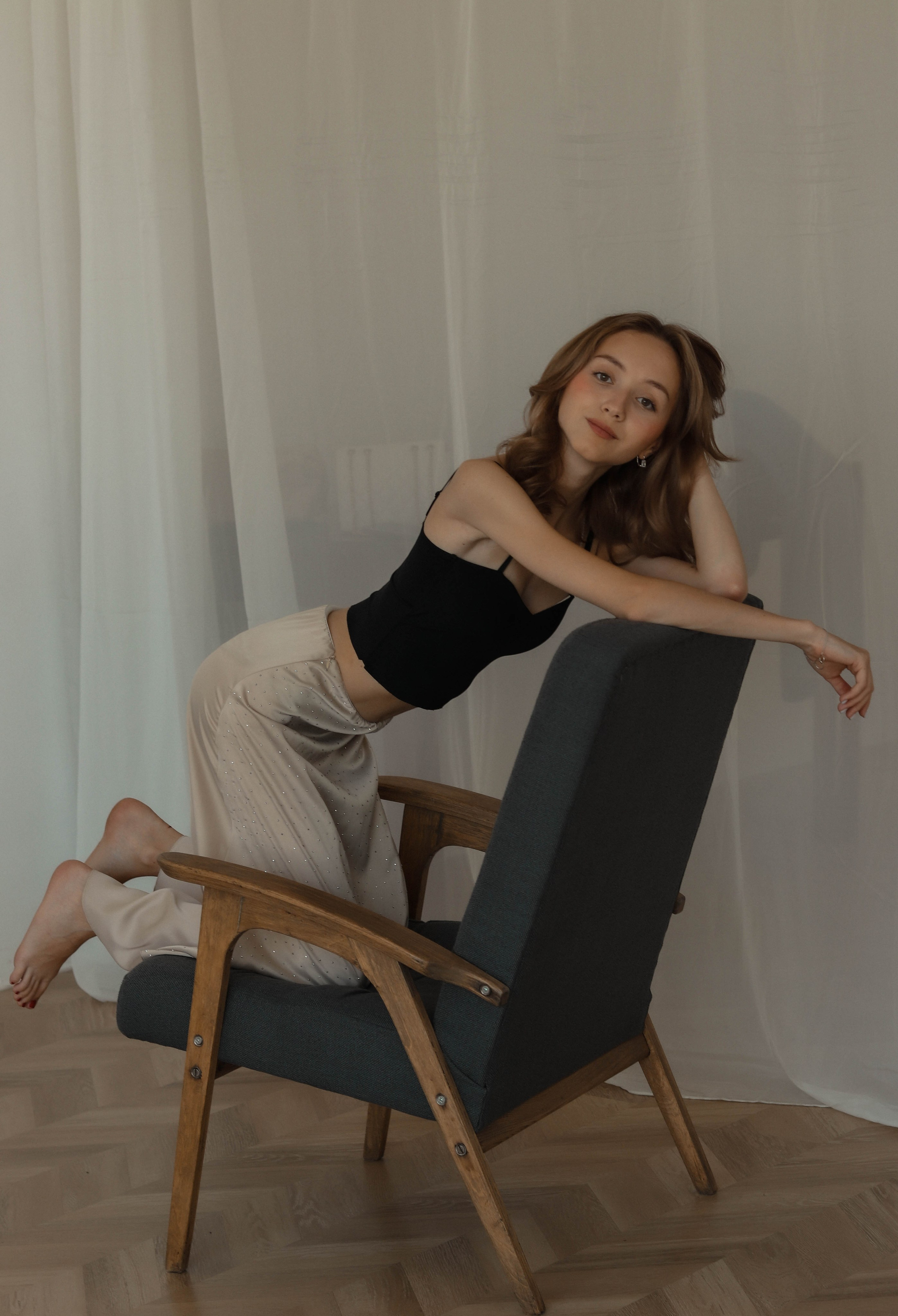 Красота в глазах смотрящего. Елена Васильева|Фотограф|Йошкар-Ола