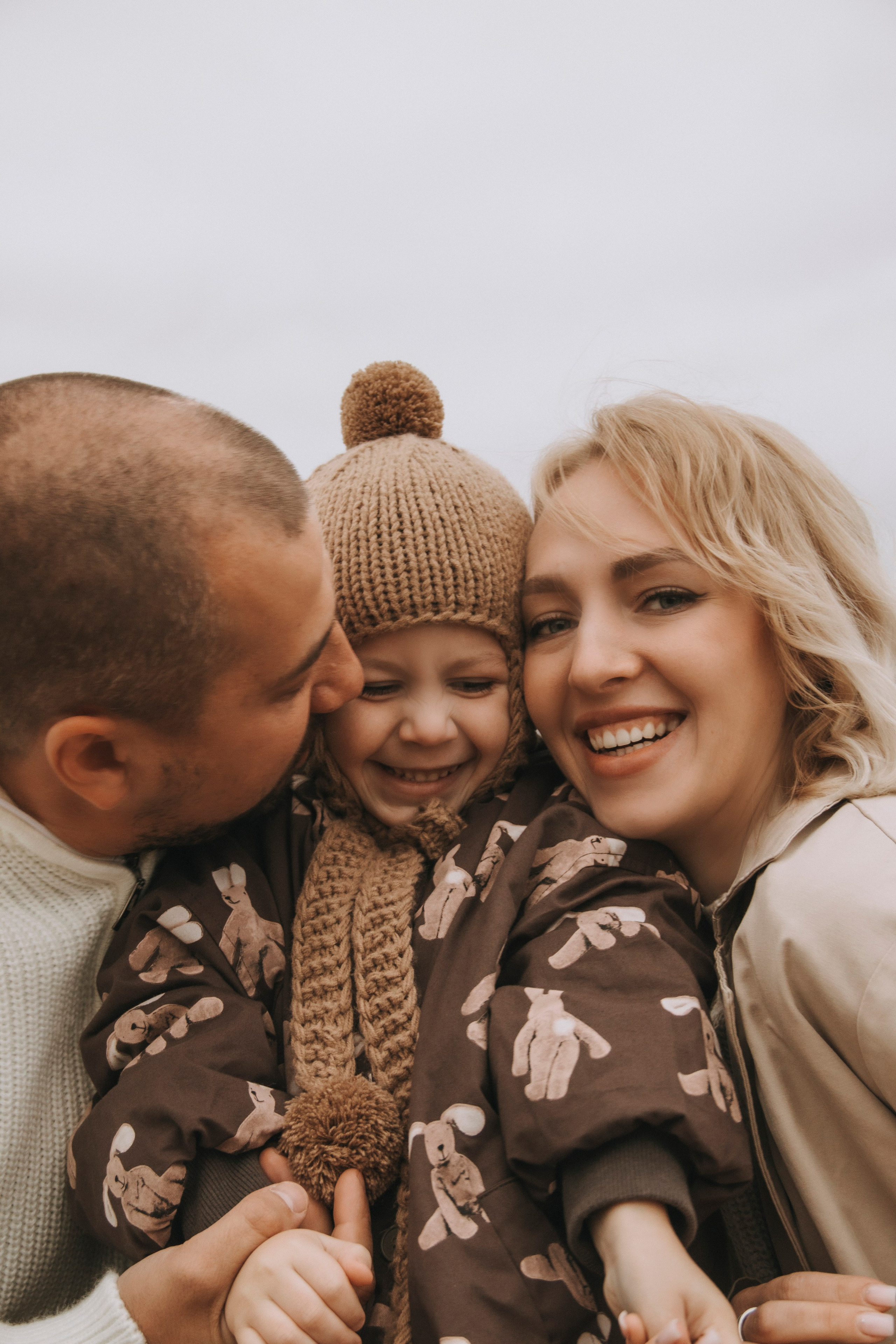 Женя Тихон Яна. ProFoto