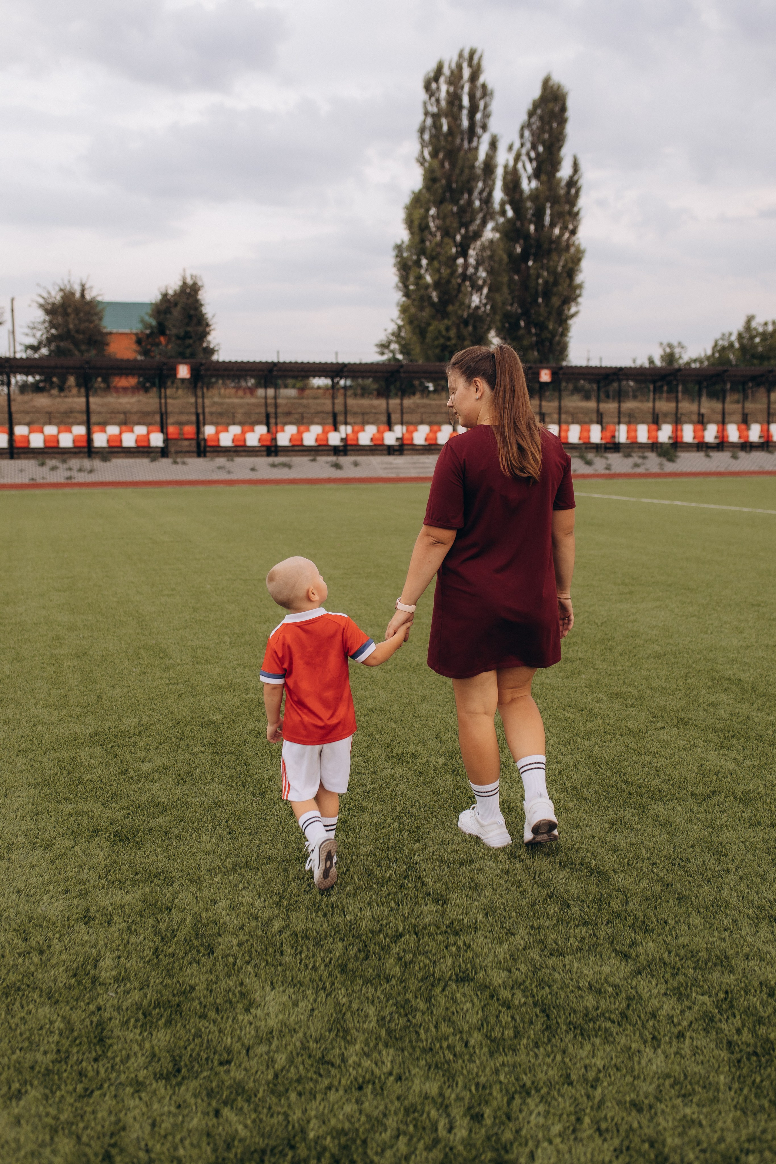 Егорке три. Свадебный и семейный фотограф в Белгороде Евгения Курочкина