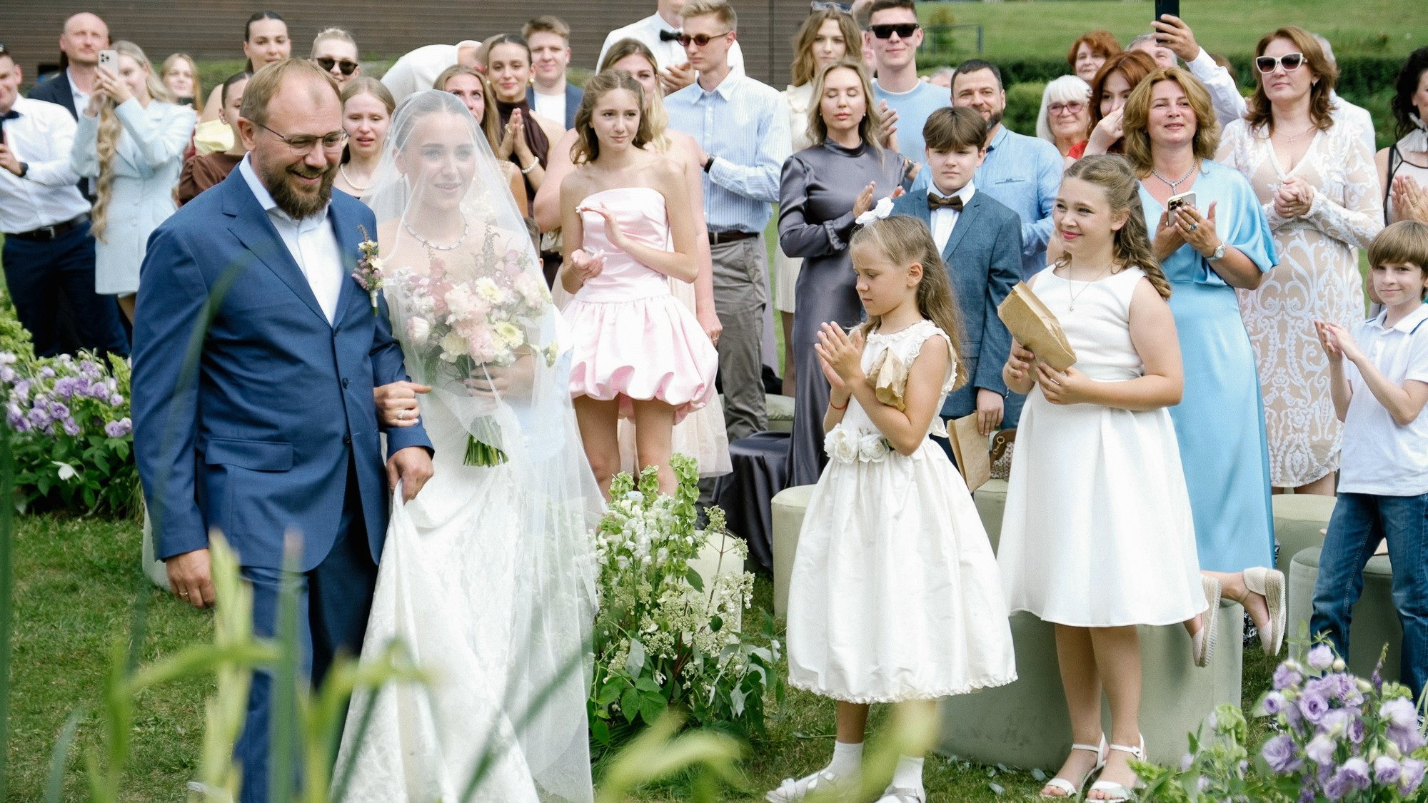 Мария / Семён. Свадебный Видеограф Фотограф в Сочи