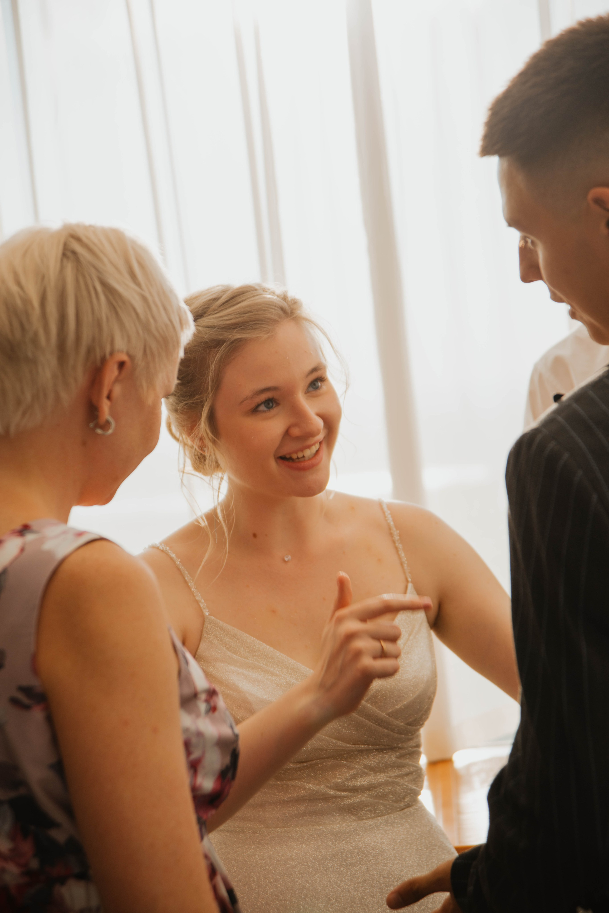 Андрей & Карина. Ксения Glossa. Портретный и репортажный фотограф в Самаре