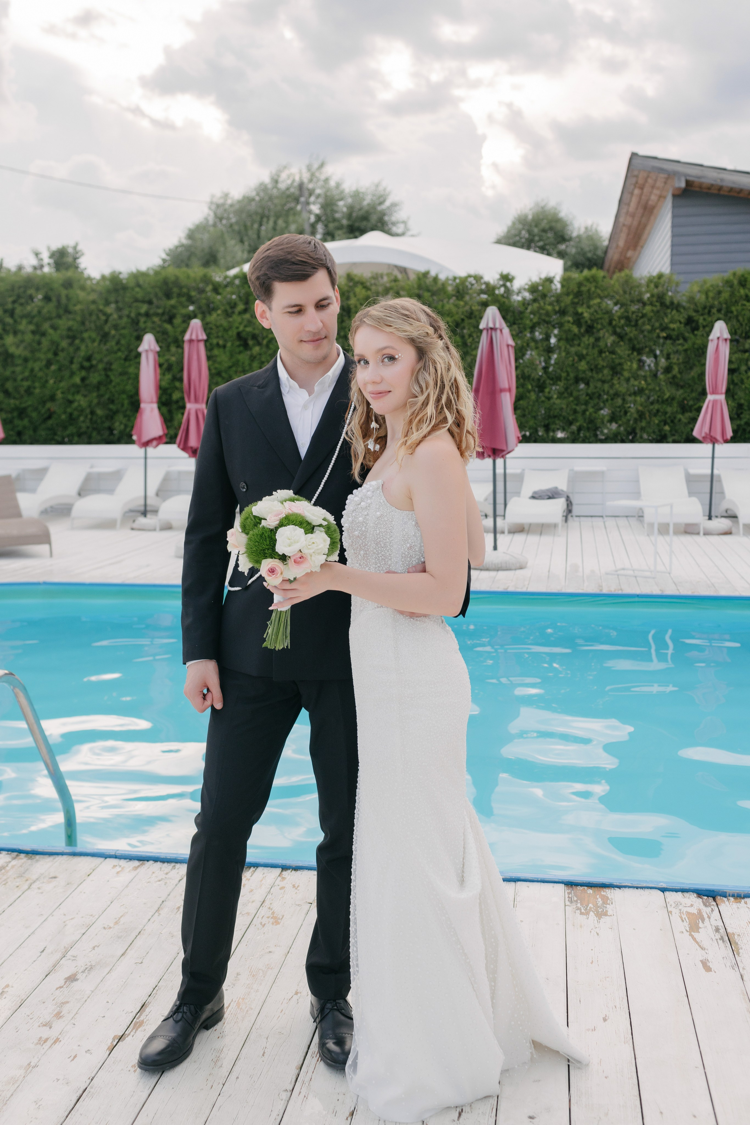 2707. Портфолио свадебного фотографа. Роман Каргаполов