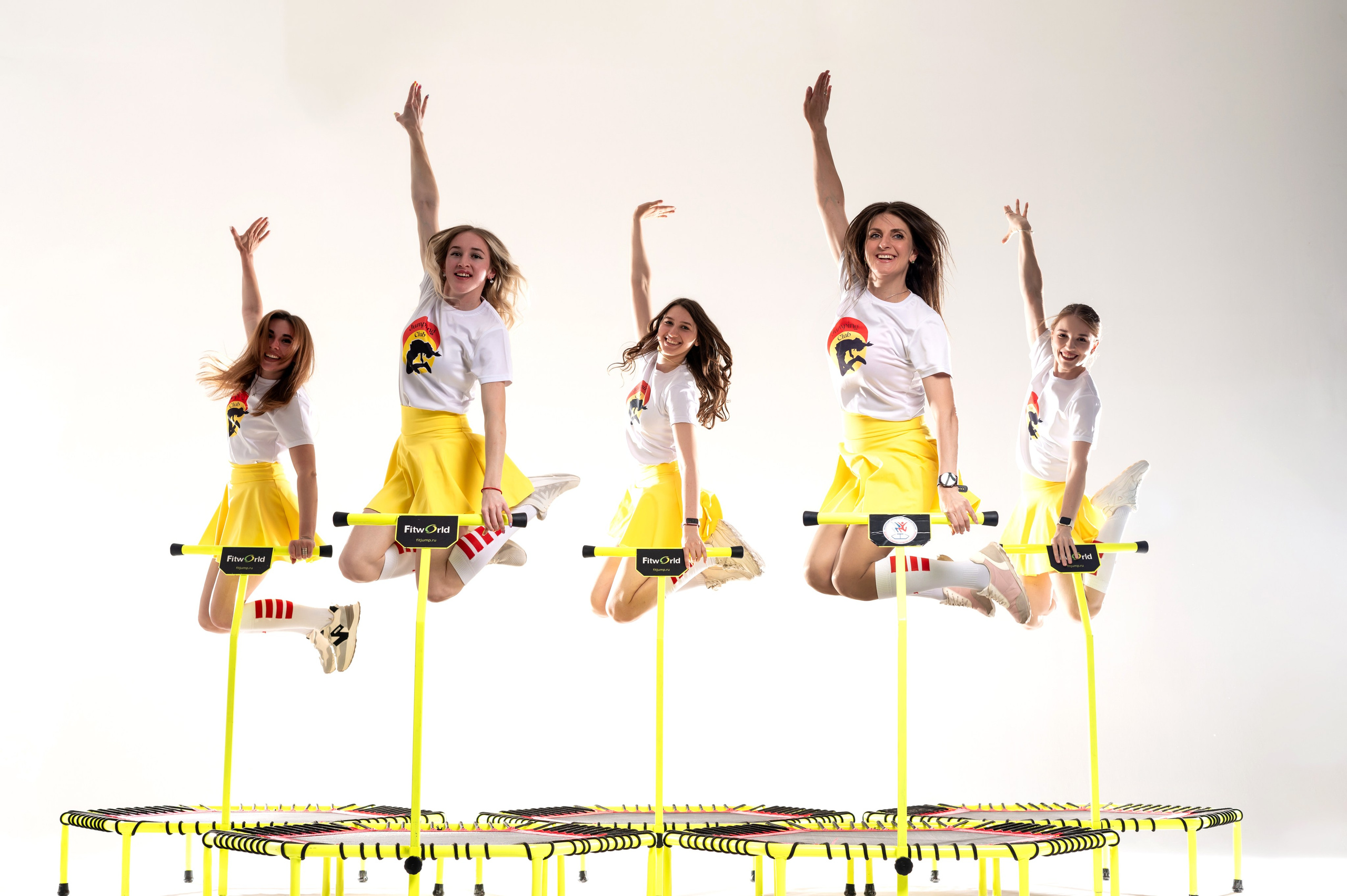 Джампинг. Июнь, 2025. Спортивный фотограф в Туле и Тульской области. Файсханова Фото Спорт