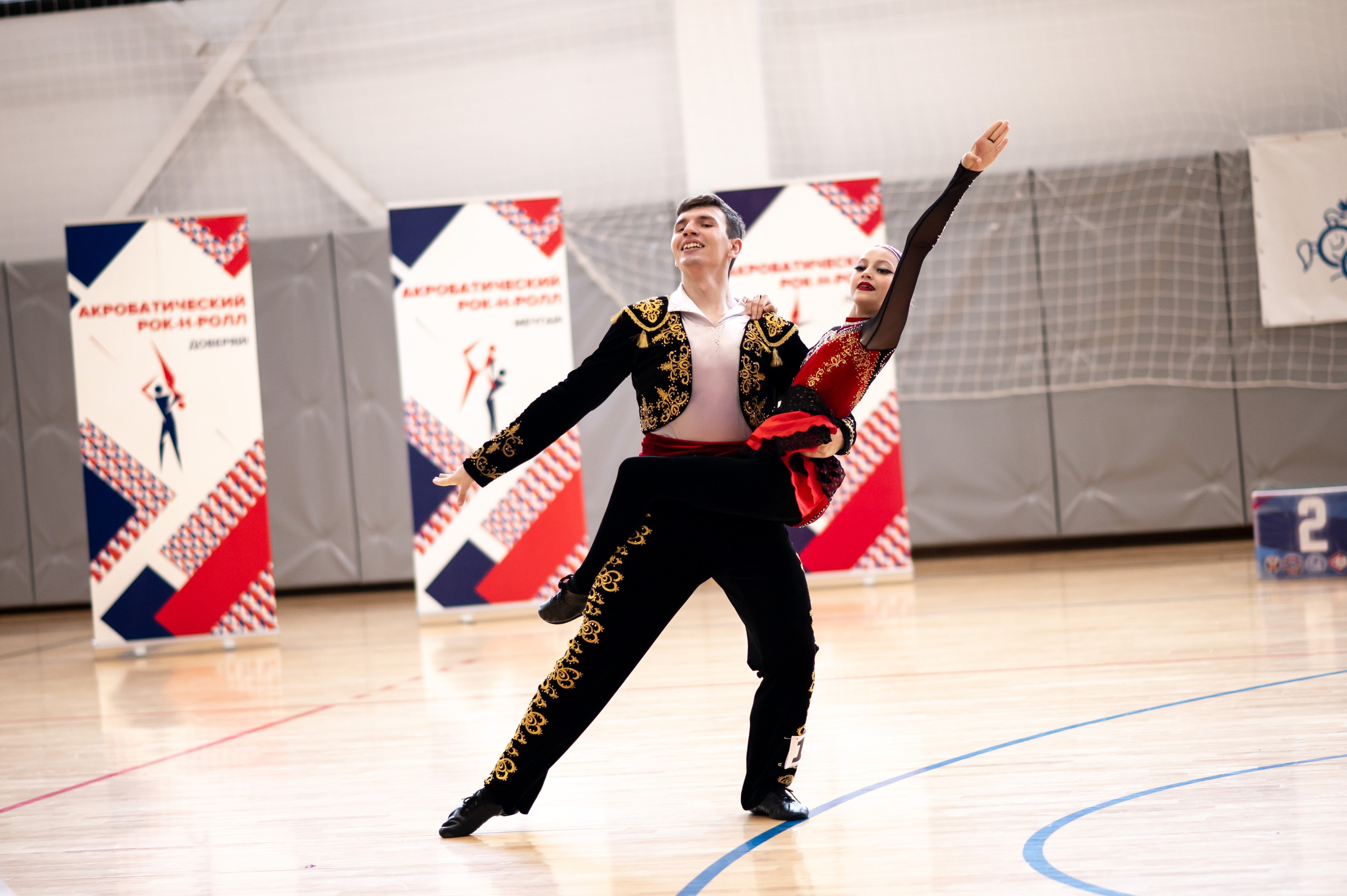 Акробатический рок-н-ролл. Май, 2025. Спортивный фотограф в Туле и Тульской области. Файсханова Фото Спорт