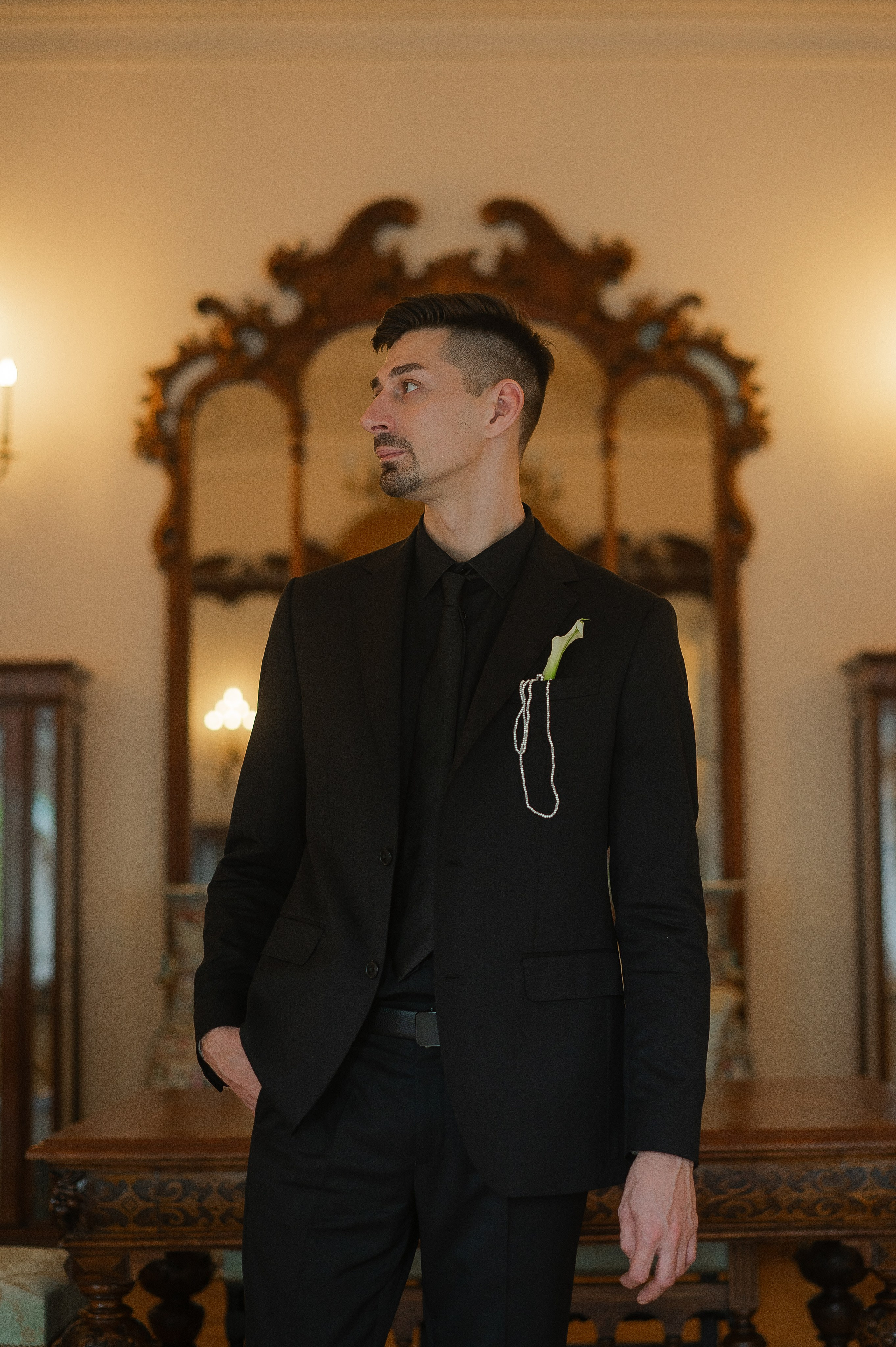 Динамичная свадьба где гости были активными участниками праздника. Свадебный фотограф в Ярославле Денис Медоваров