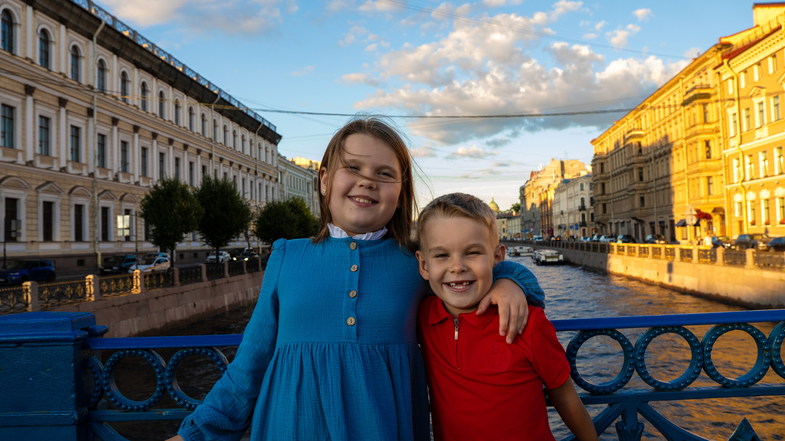 У Исакия. Услуги фотографа | Санкт-Петербург