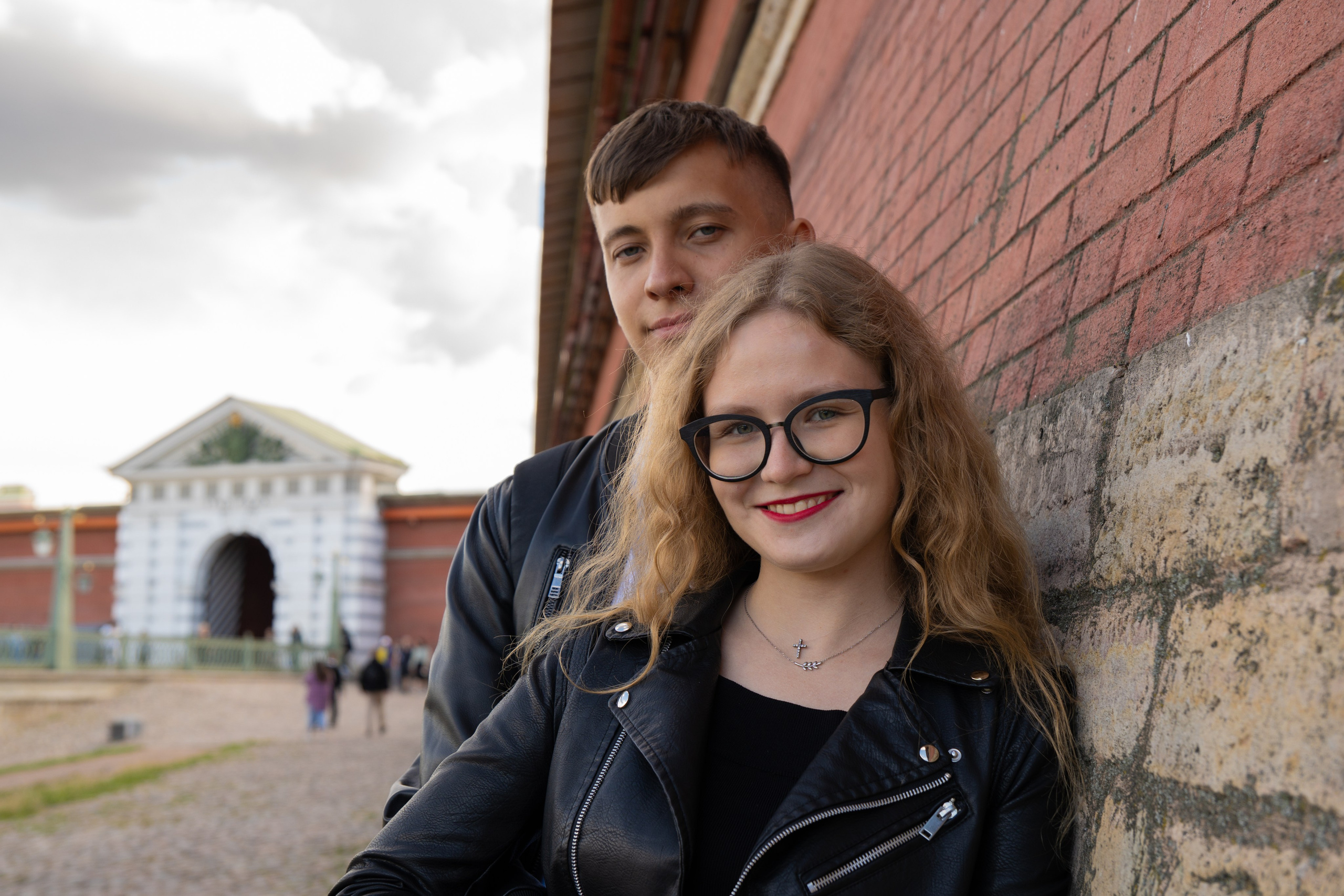 Love Story № 1. Услуги фотографа | Санкт-Петербург