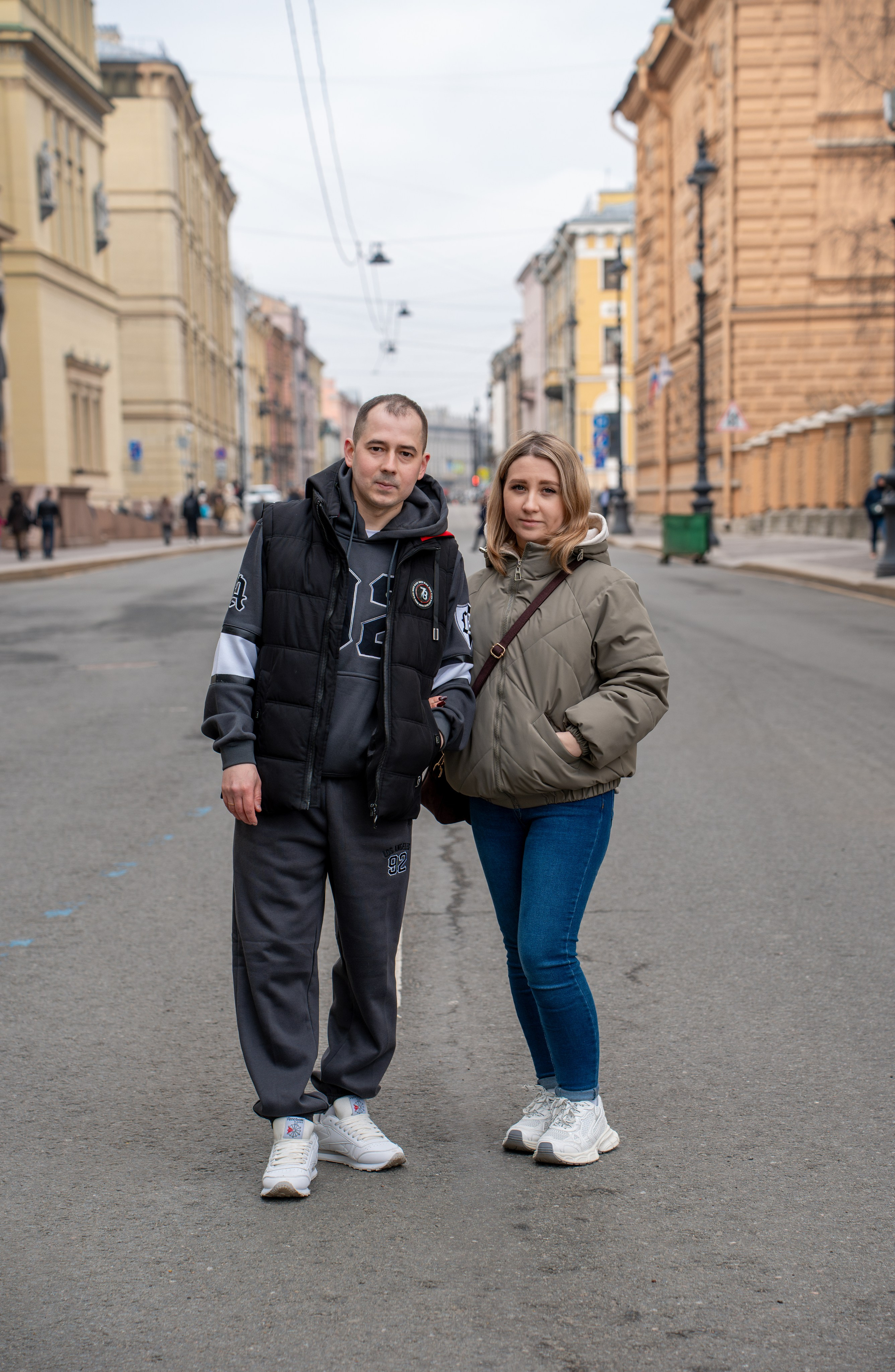 Love-Story. Услуги фотографа | Санкт-Петербург