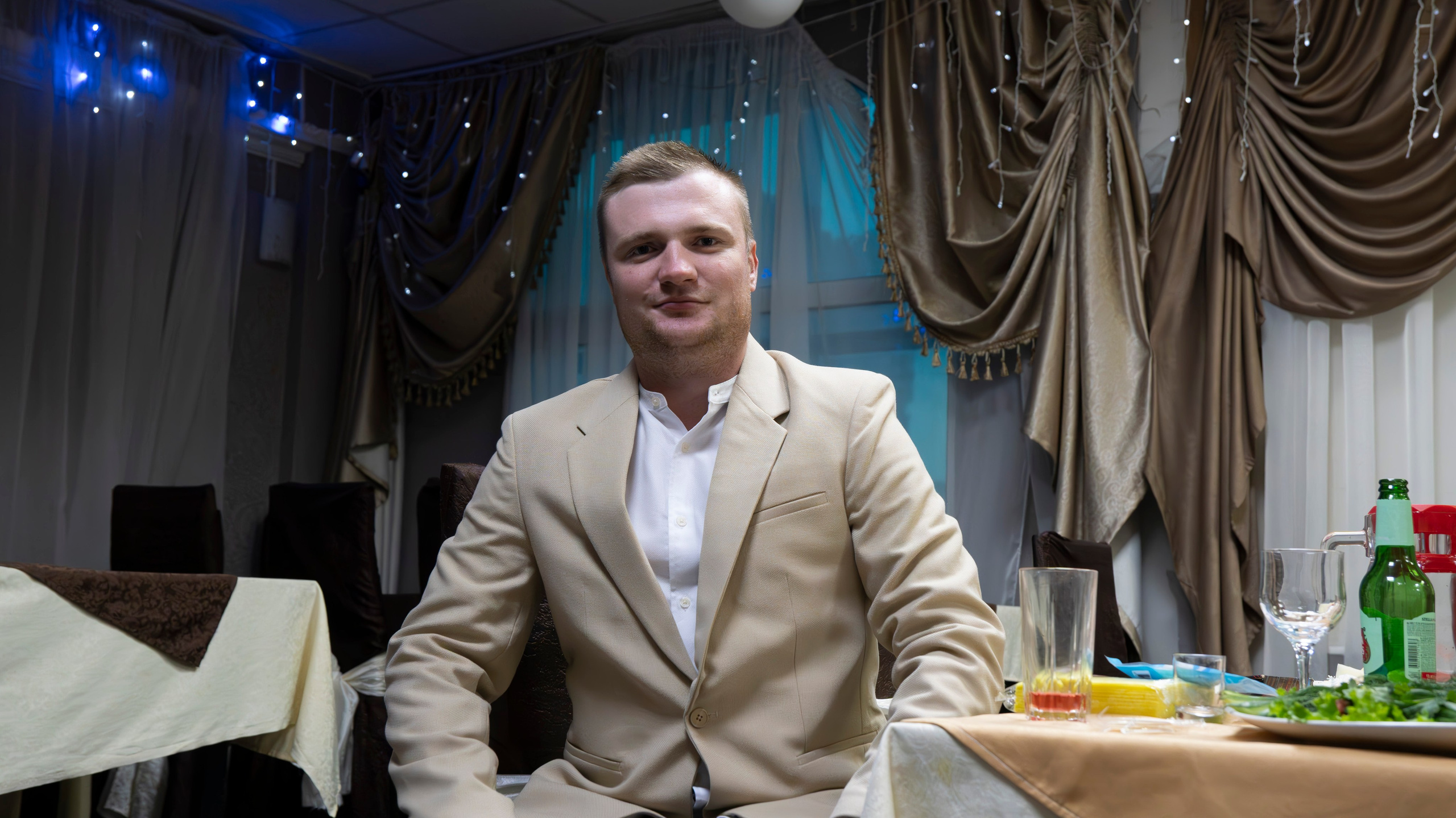 День рождения. Услуги фотографа | Санкт-Петербург