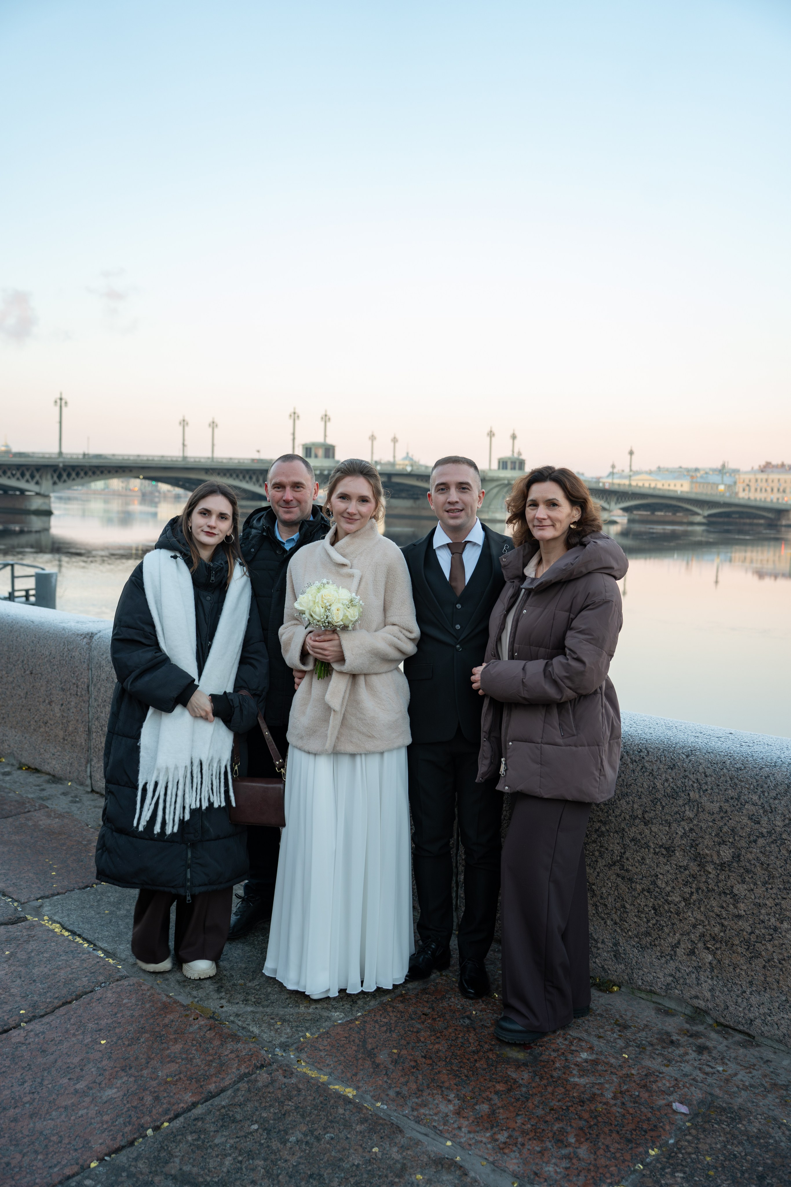 Регистрация брака. Услуги фотографа | Санкт-Петербург