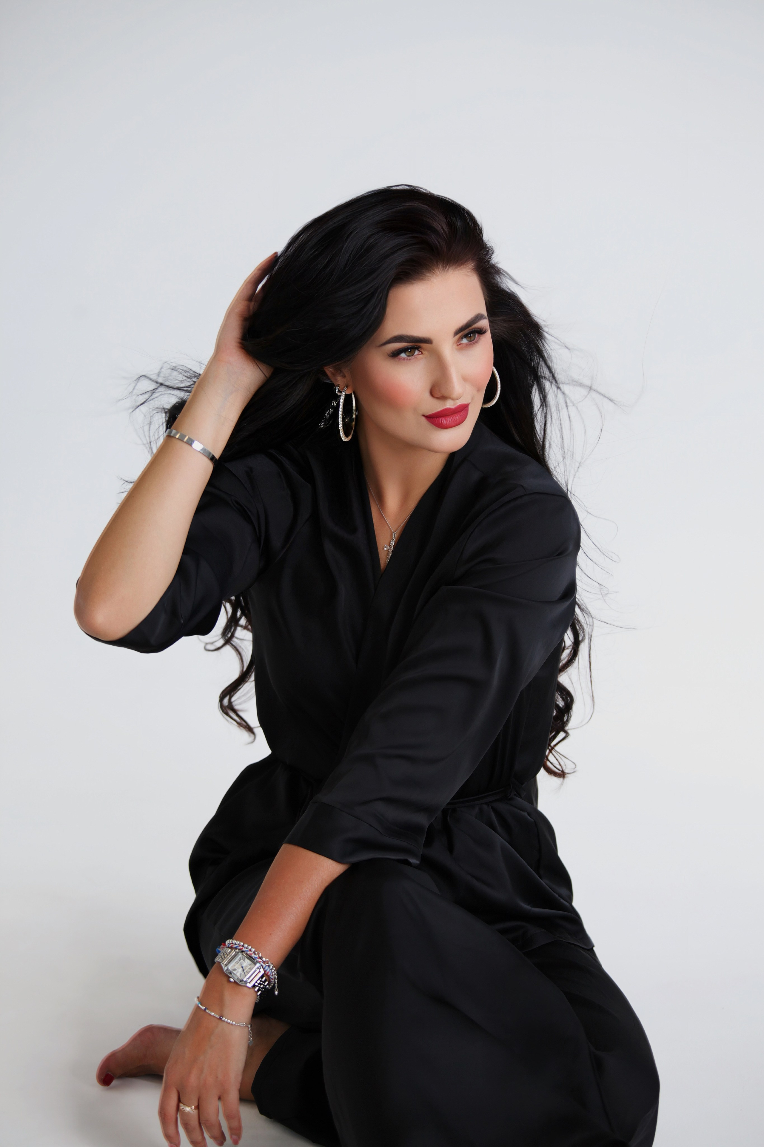 Александра. Портретный фотограф Москва Виктория Гранд