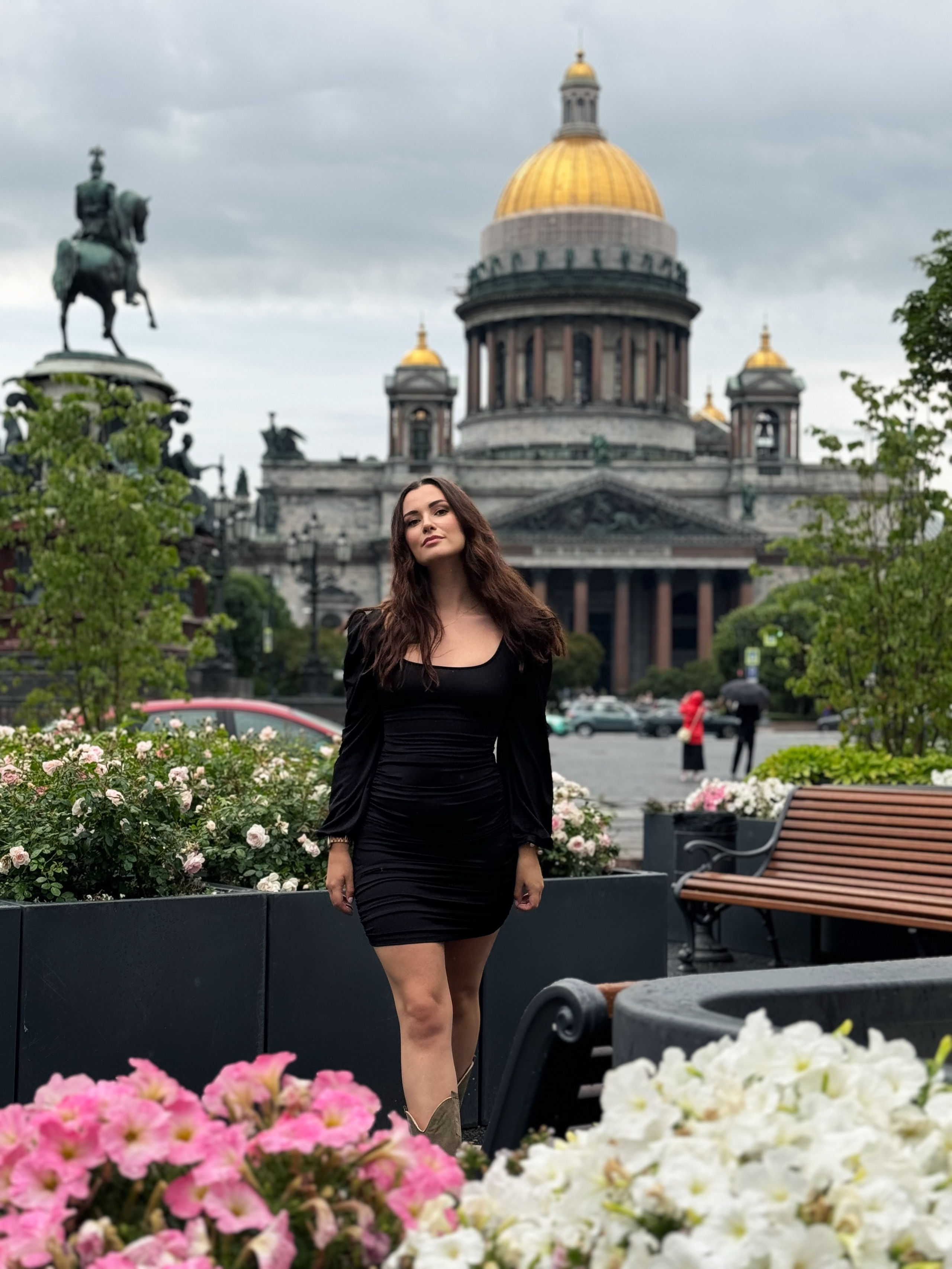 Наталья. Портретный фотограф Москва Виктория Гранд