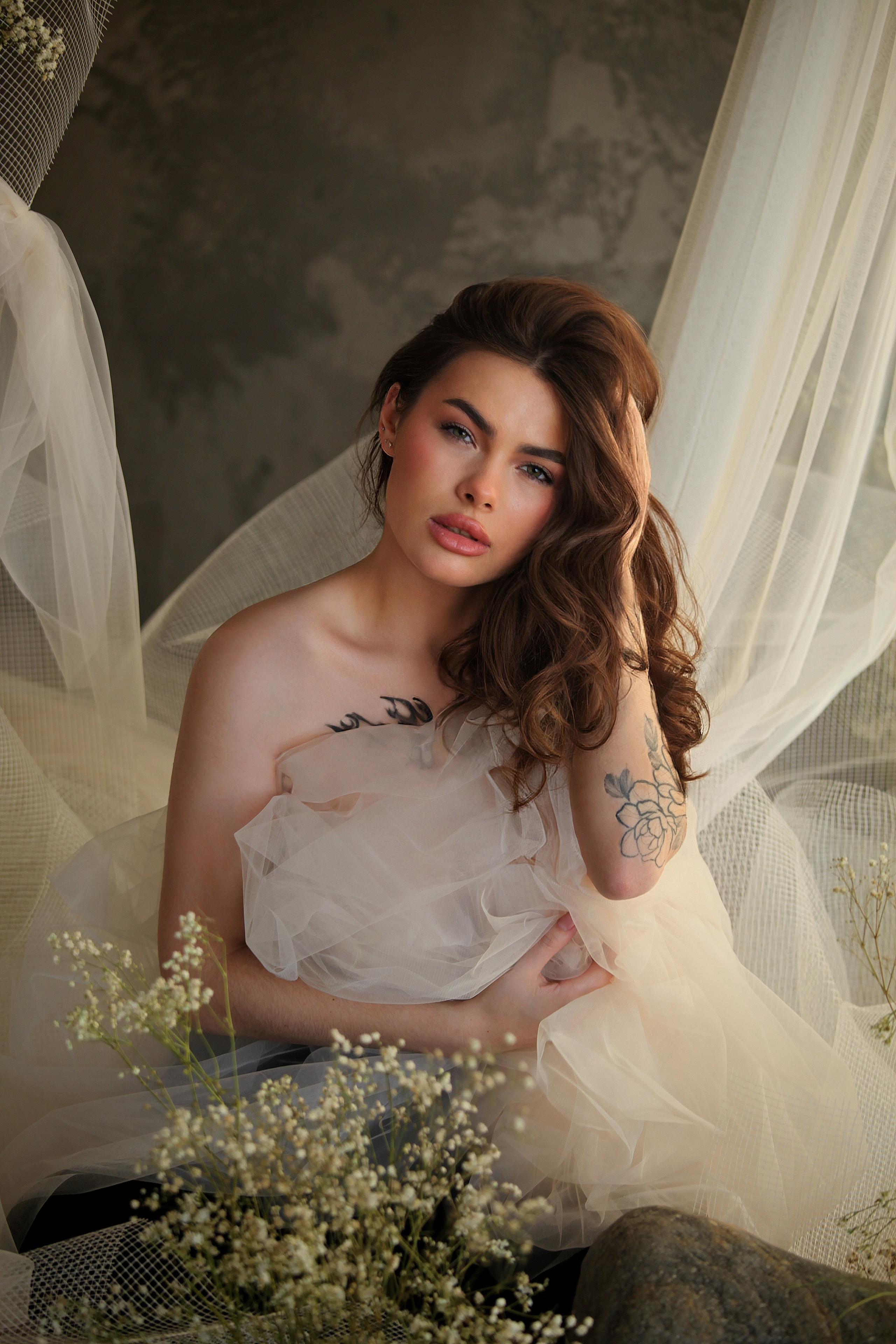 Виктория. Портретный фотограф Москва Виктория Гранд