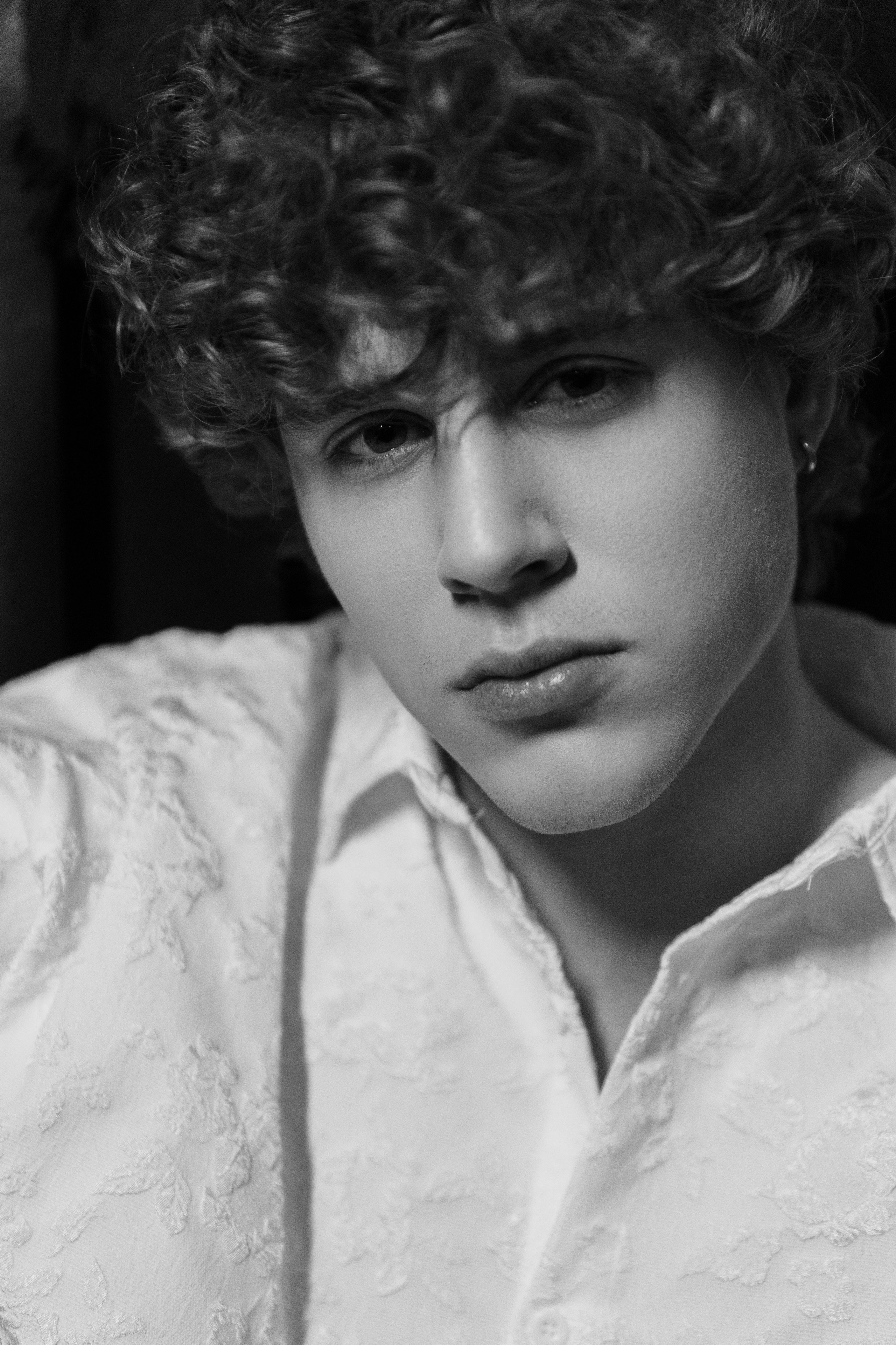 Игорь и Влада. Фотограф Юсова Мария