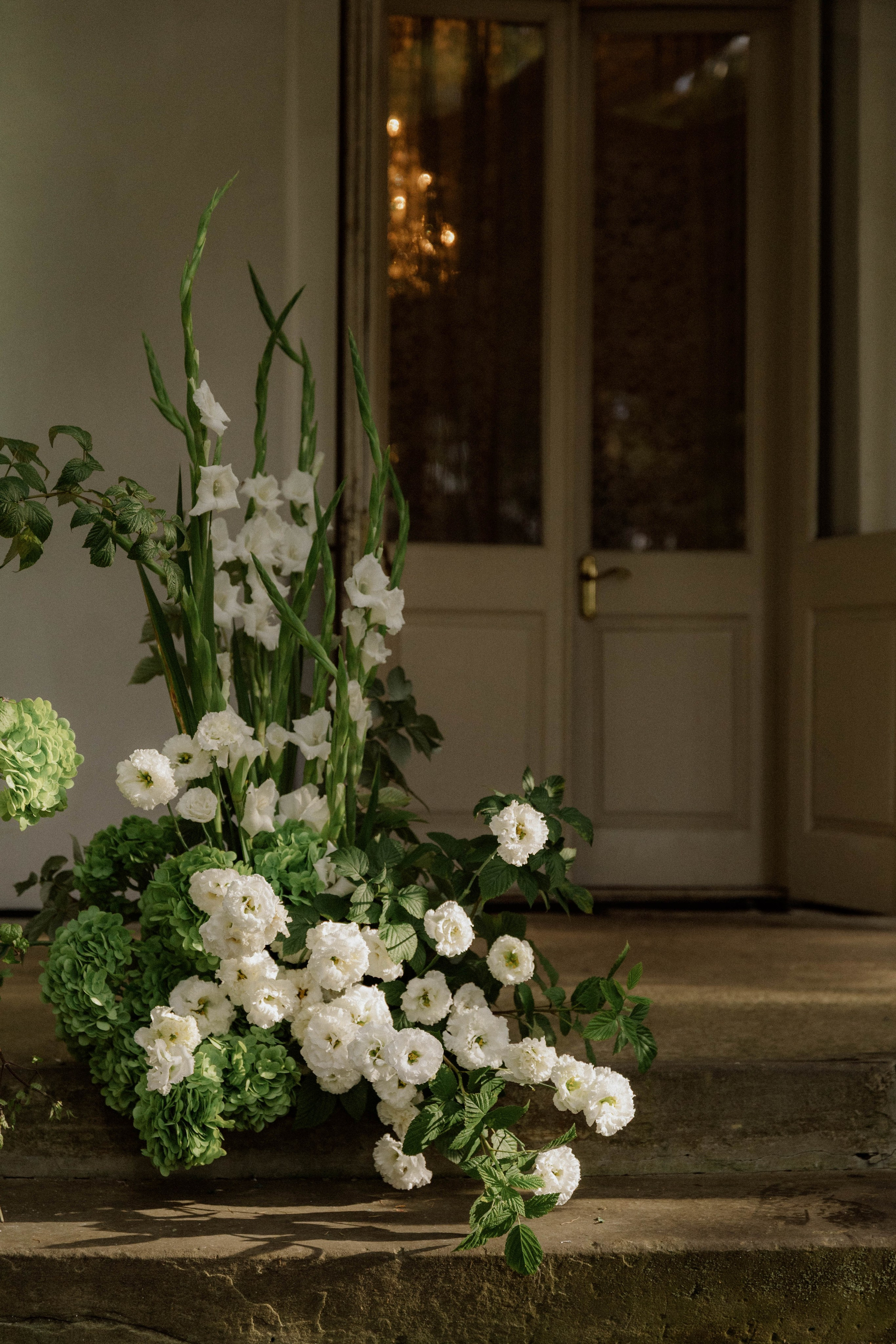 Илья и Анна. Фотограф Юсова Мария