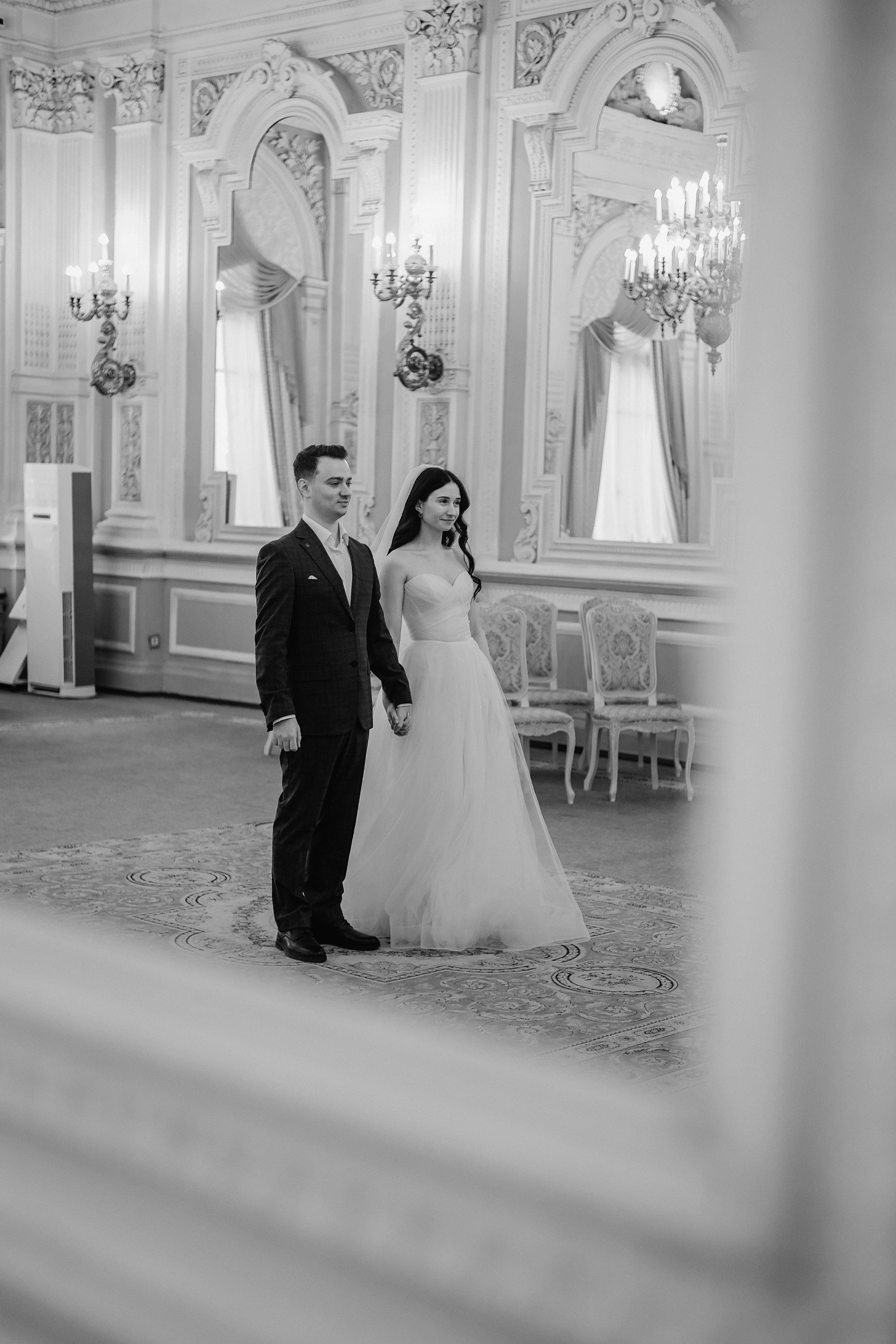 Юля & Андрей. ДБ1. Phdkvmr.ru