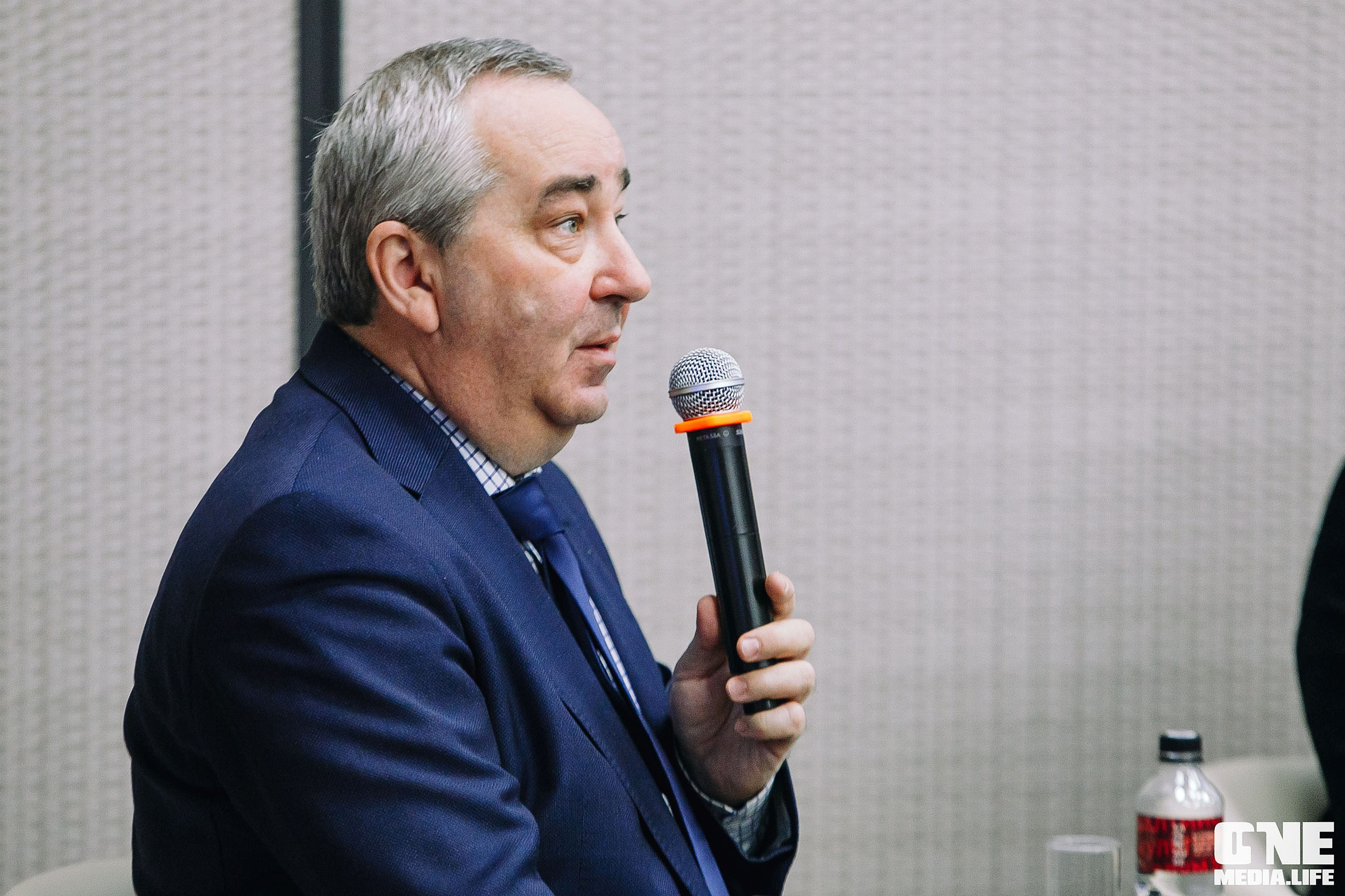 Балтийский Культурный Форум 2024. One Media Life: фоторепортажи, фотоотчеты с мероприятий и заведений