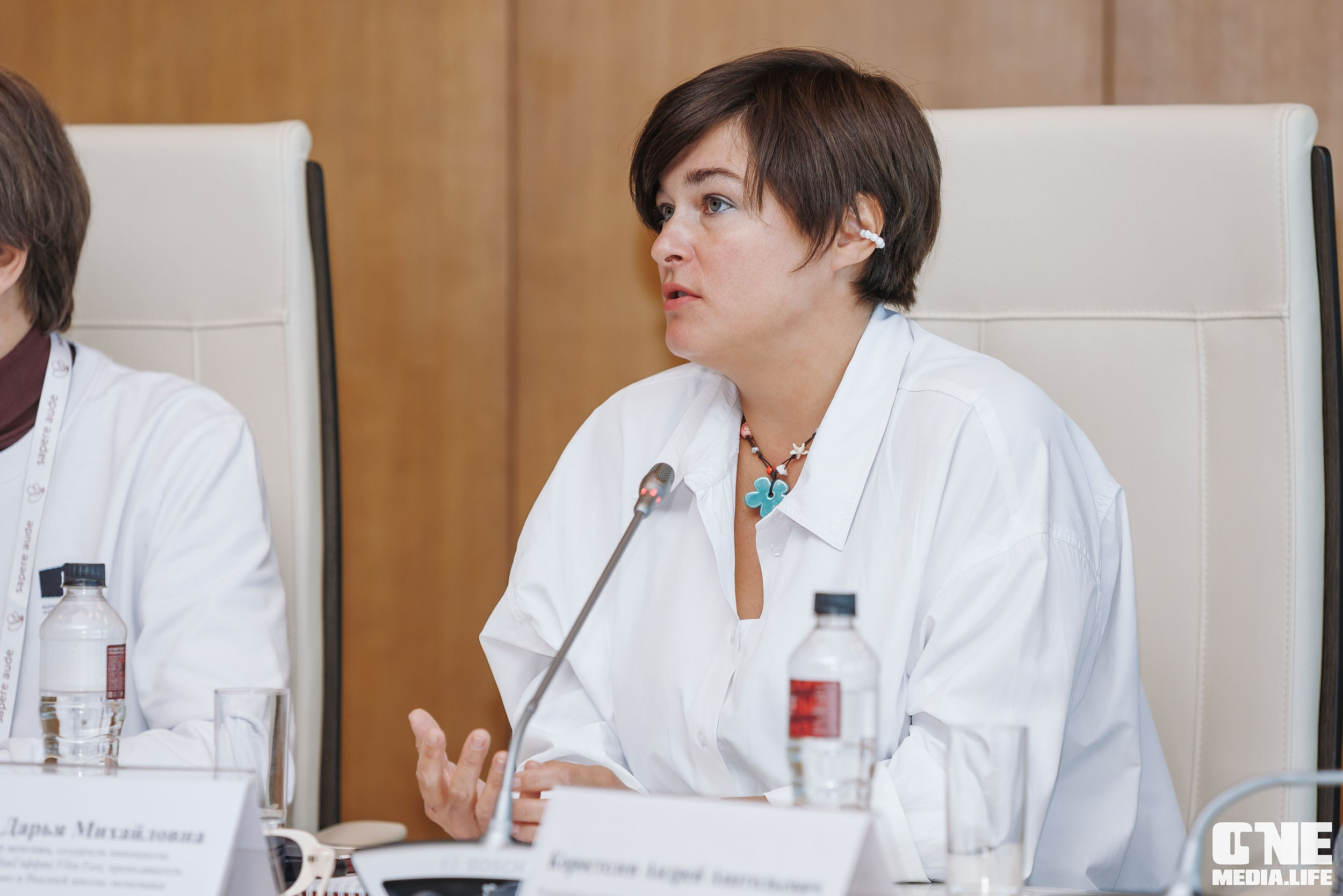 Балтийский Культурный Форум 2026. День 3. One Media Life: фоторепортажи, фотоотчеты с мероприятий и заведений