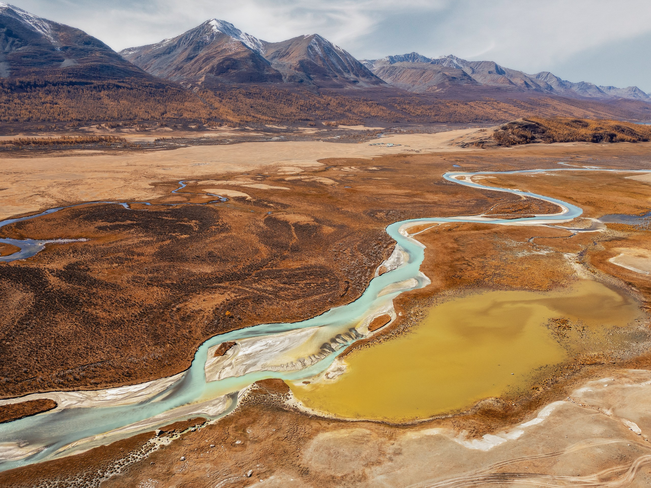 Монголия. Фотограф в Красноярске Нерозя Александр. Пейзаж, природа, портрет