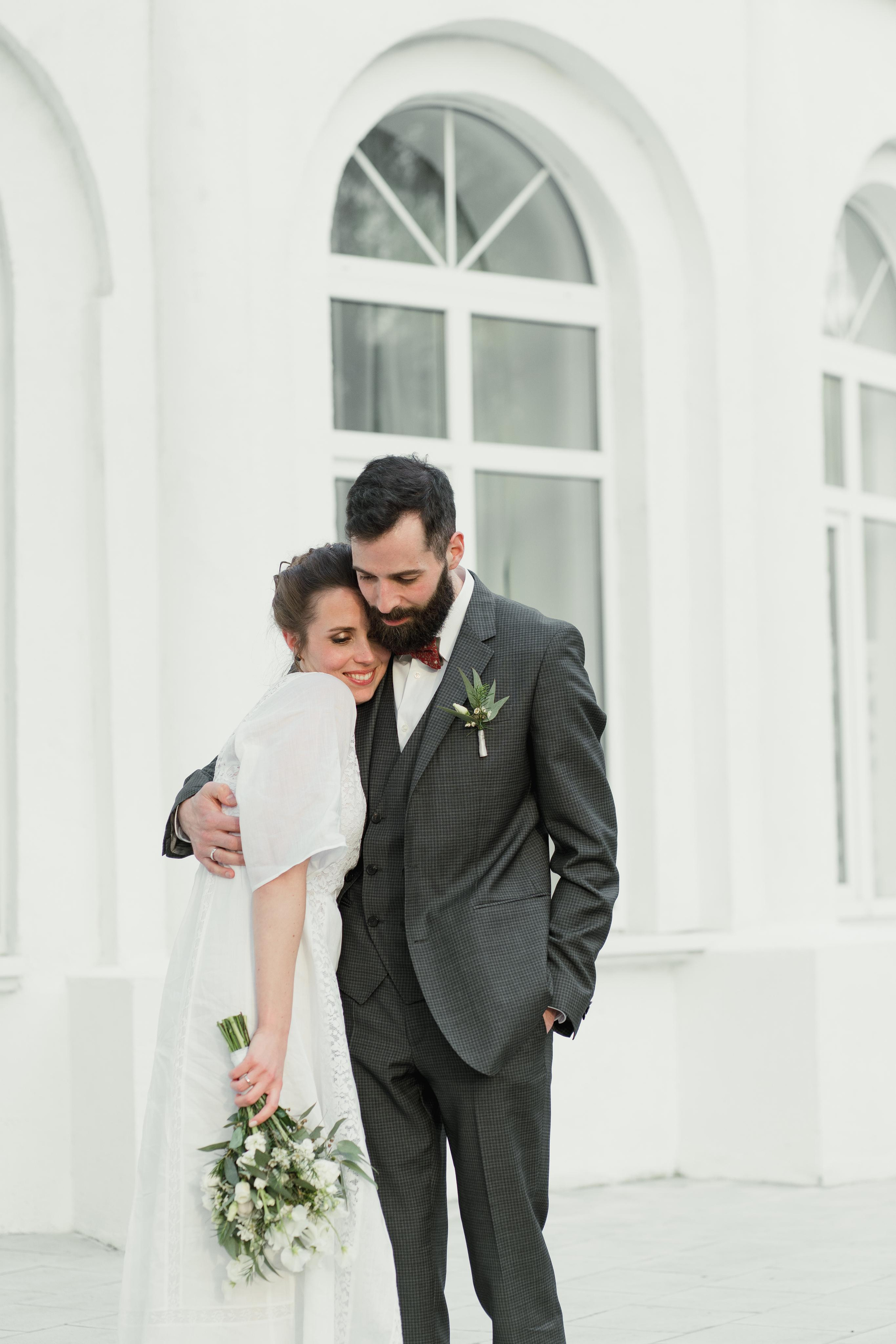 Илона и Фил. Фотограф в Москве Кондратьева Кристина