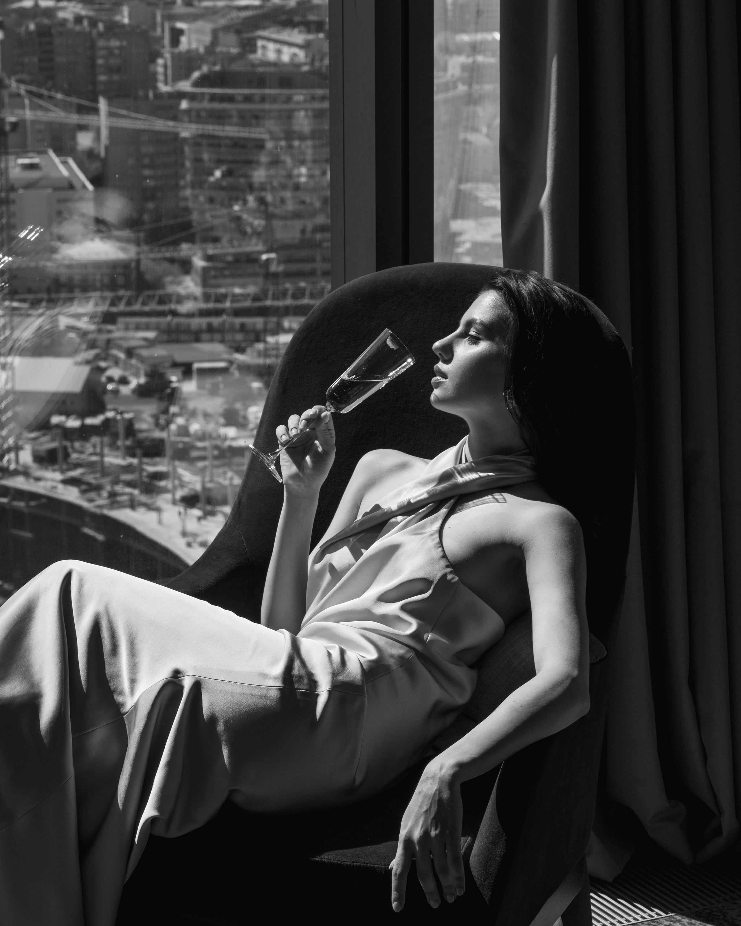 Ваня и Настя. Фотограф в Москве Кондратьева Кристина