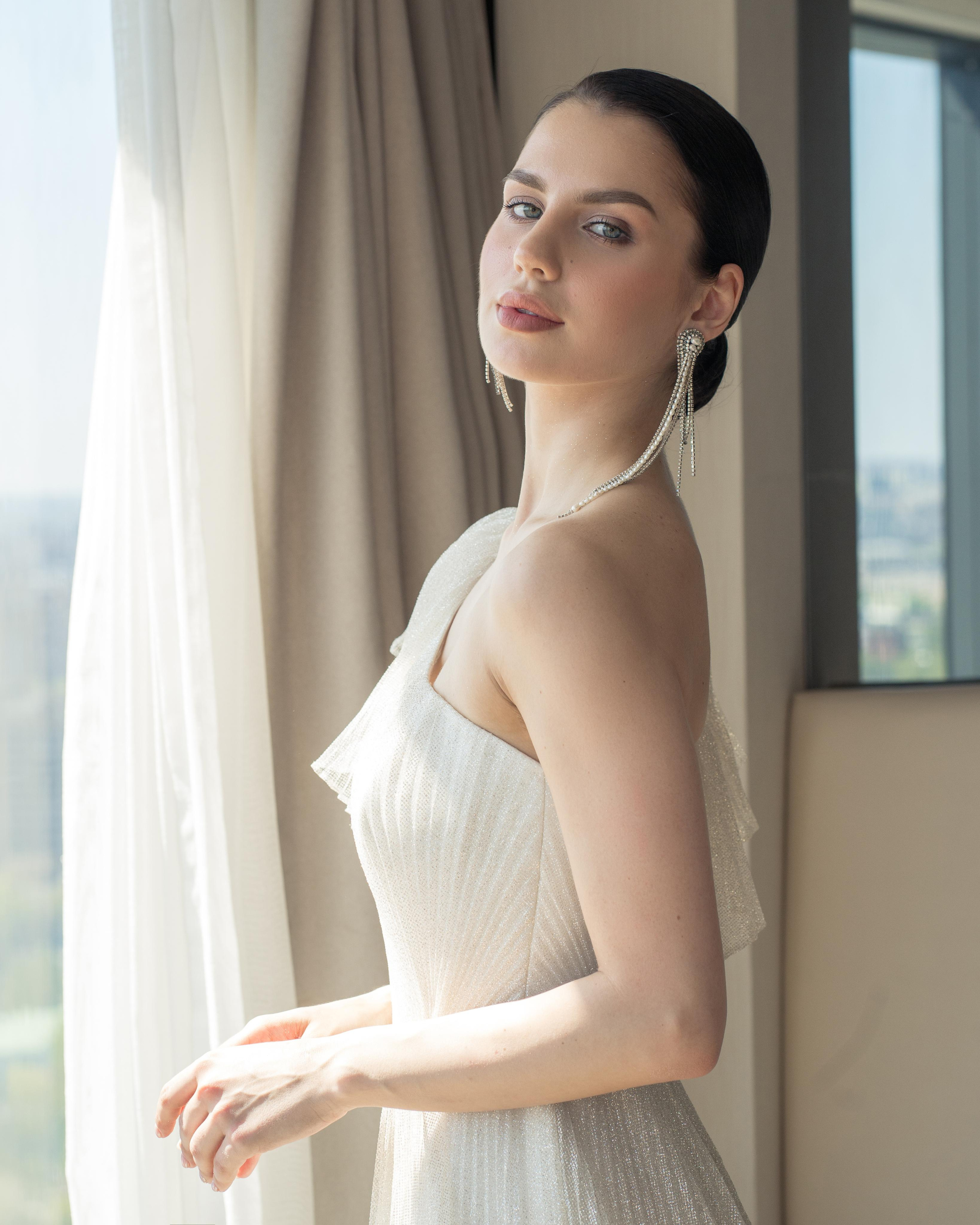 Ваня и Настя. Фотограф в Москве Кондратьева Кристина