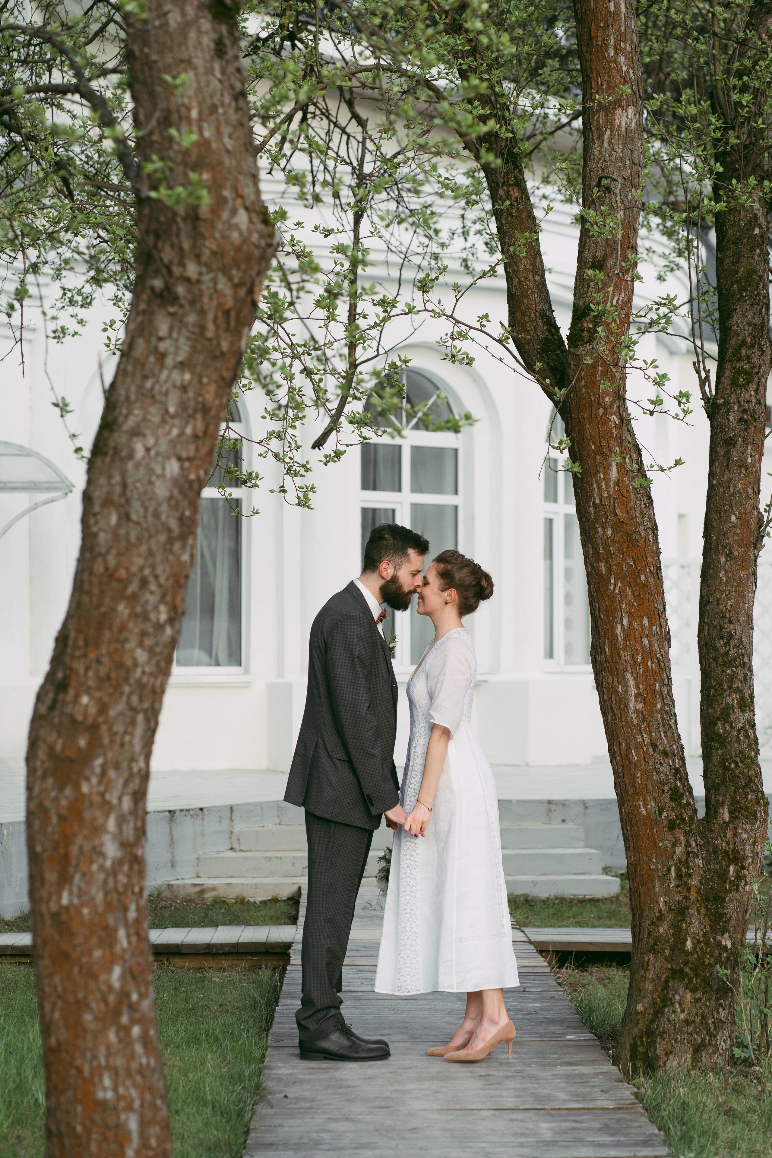 Илона и Фил. Фотограф в Москве Кондратьева Кристина