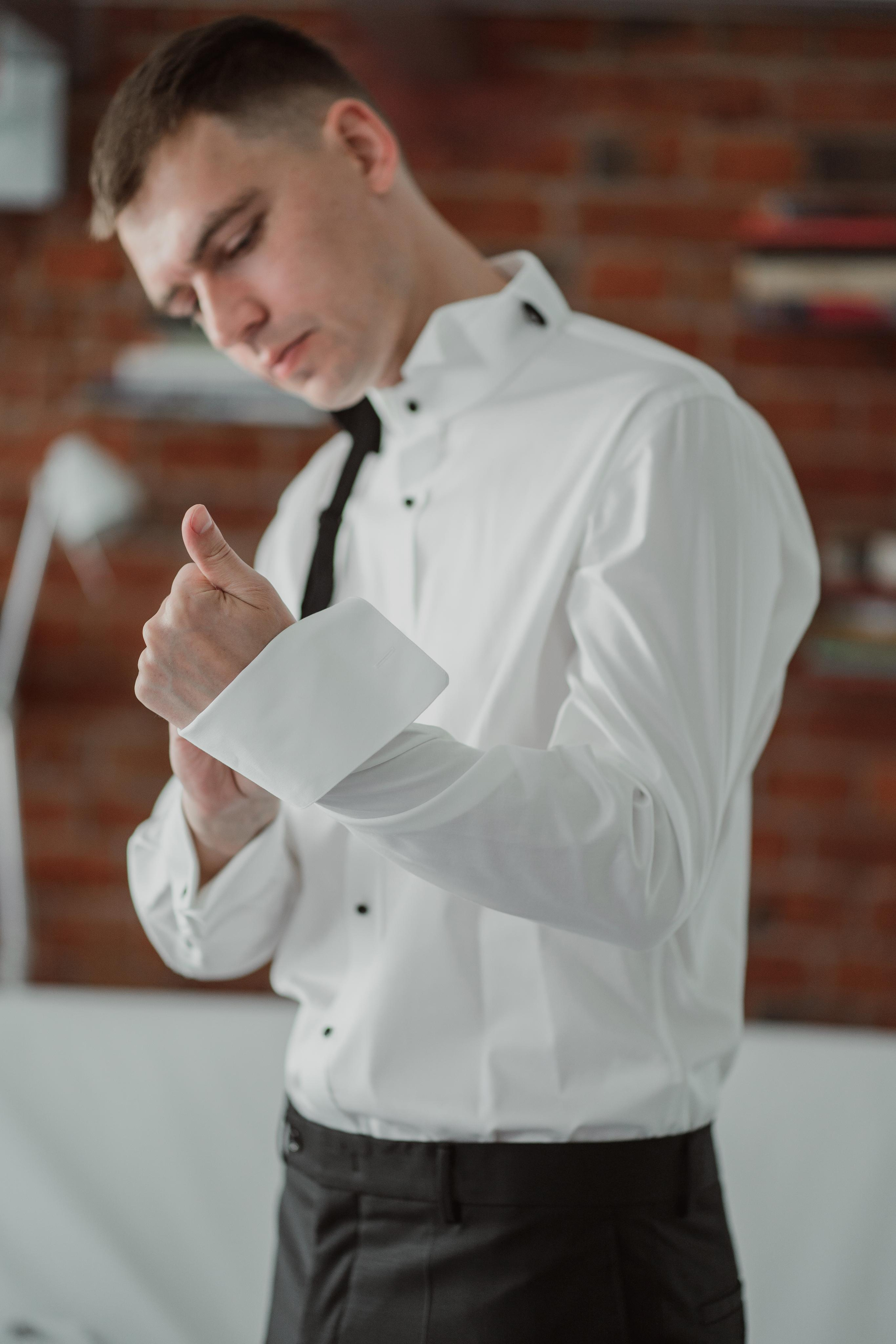 Карина и Серёжа. Фотограф в Москве Кондратьева Кристина