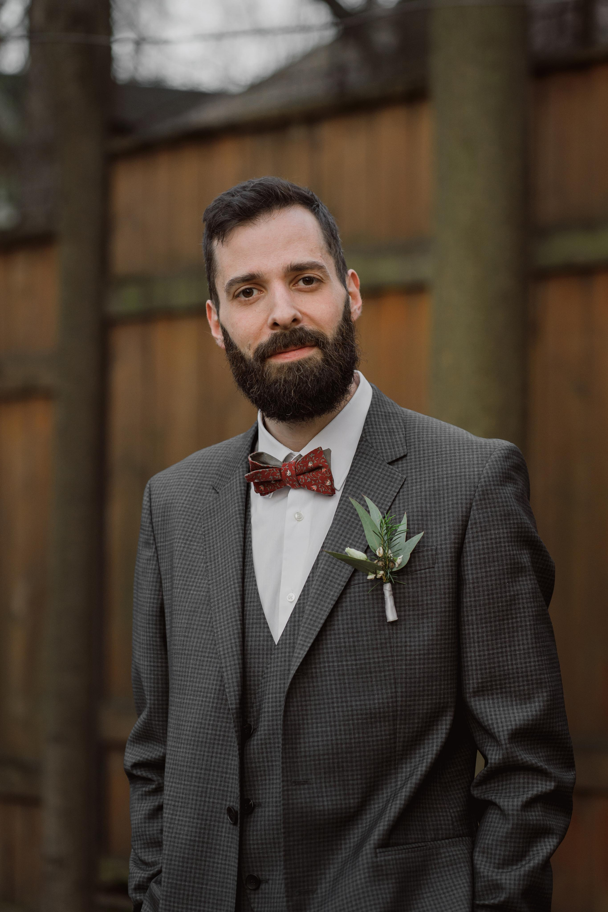 Илона и Фил. Фотограф в Москве Кондратьева Кристина