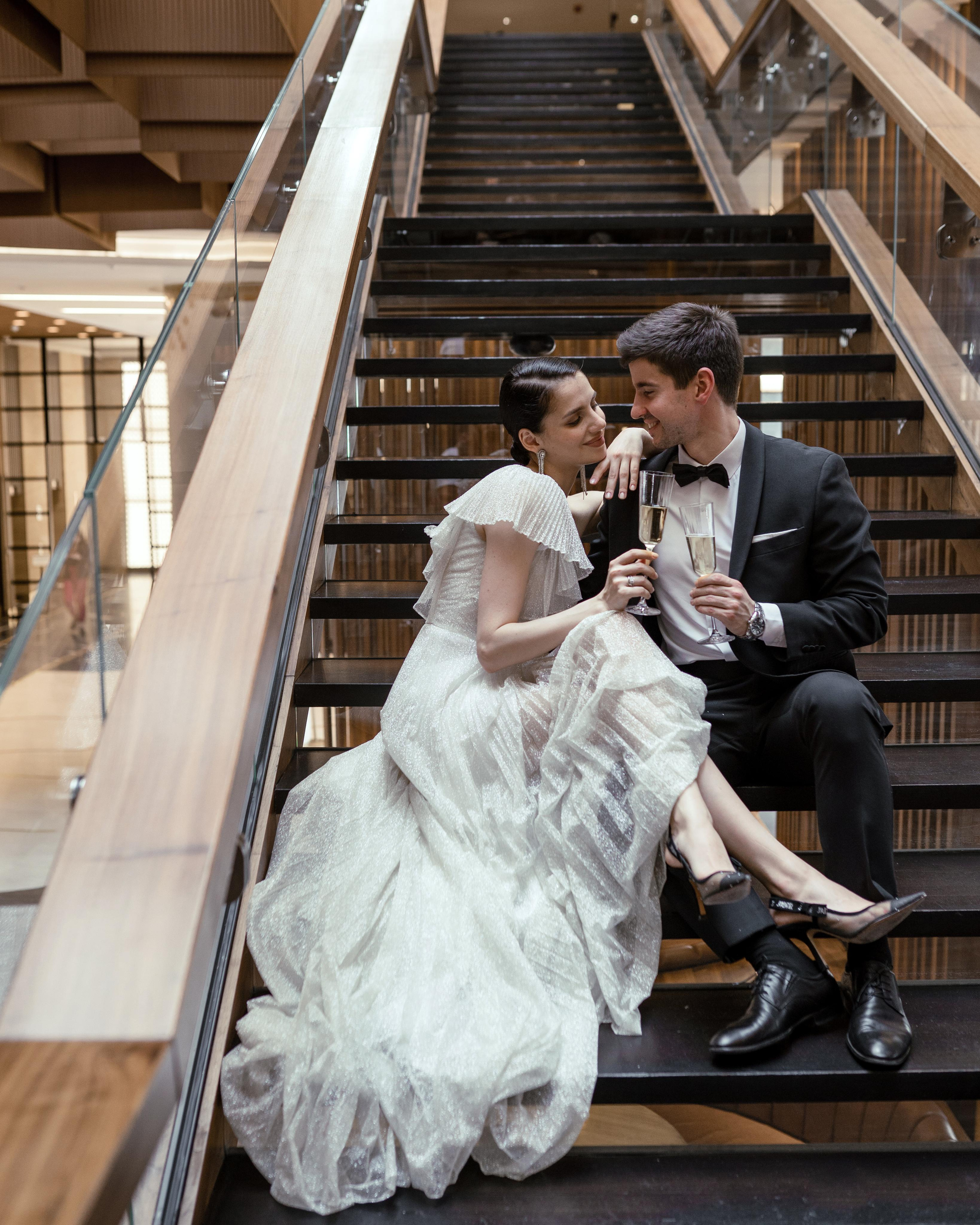 Ваня и Настя. Фотограф в Москве Кондратьева Кристина