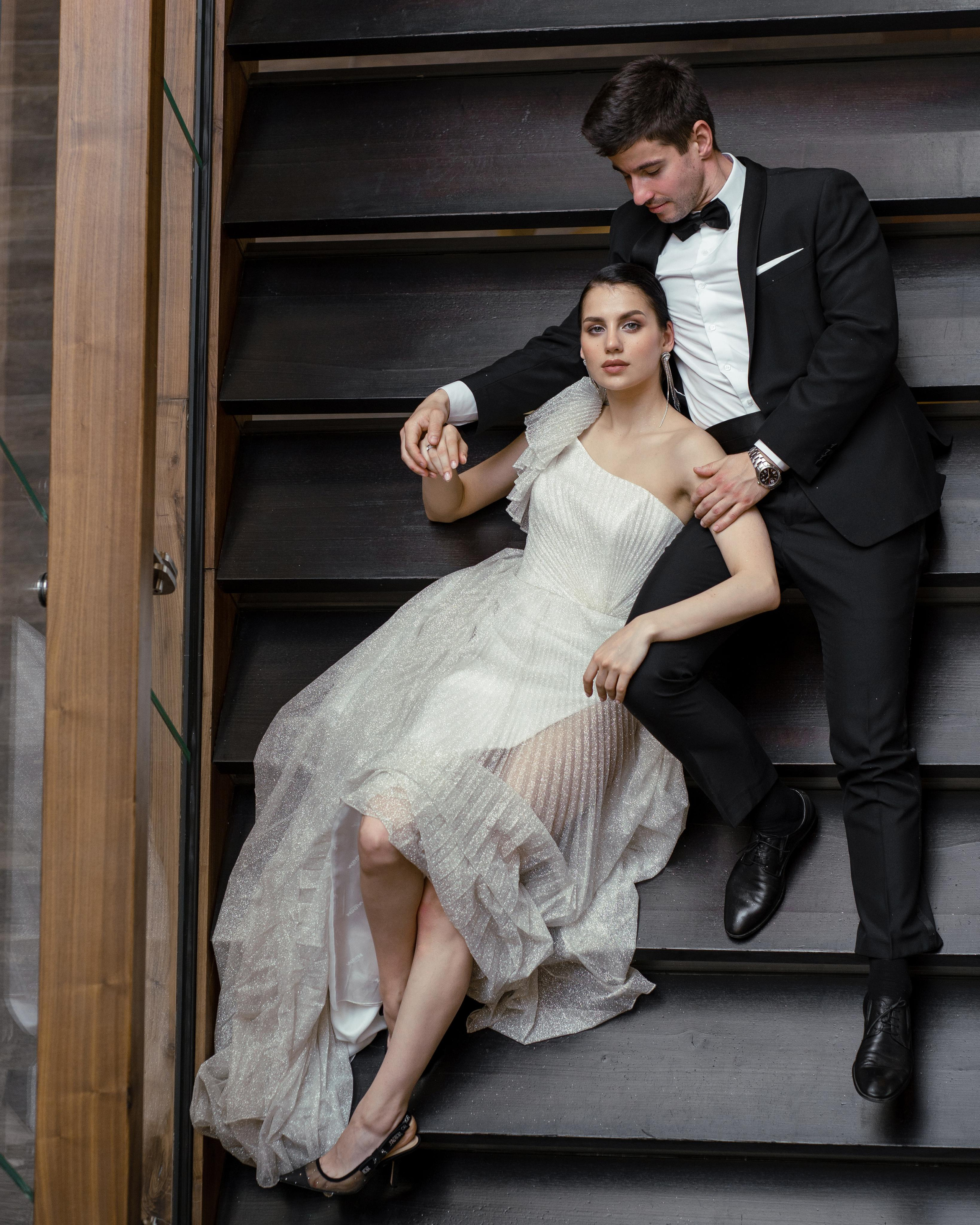 Ваня и Настя. Фотограф в Москве Кондратьева Кристина