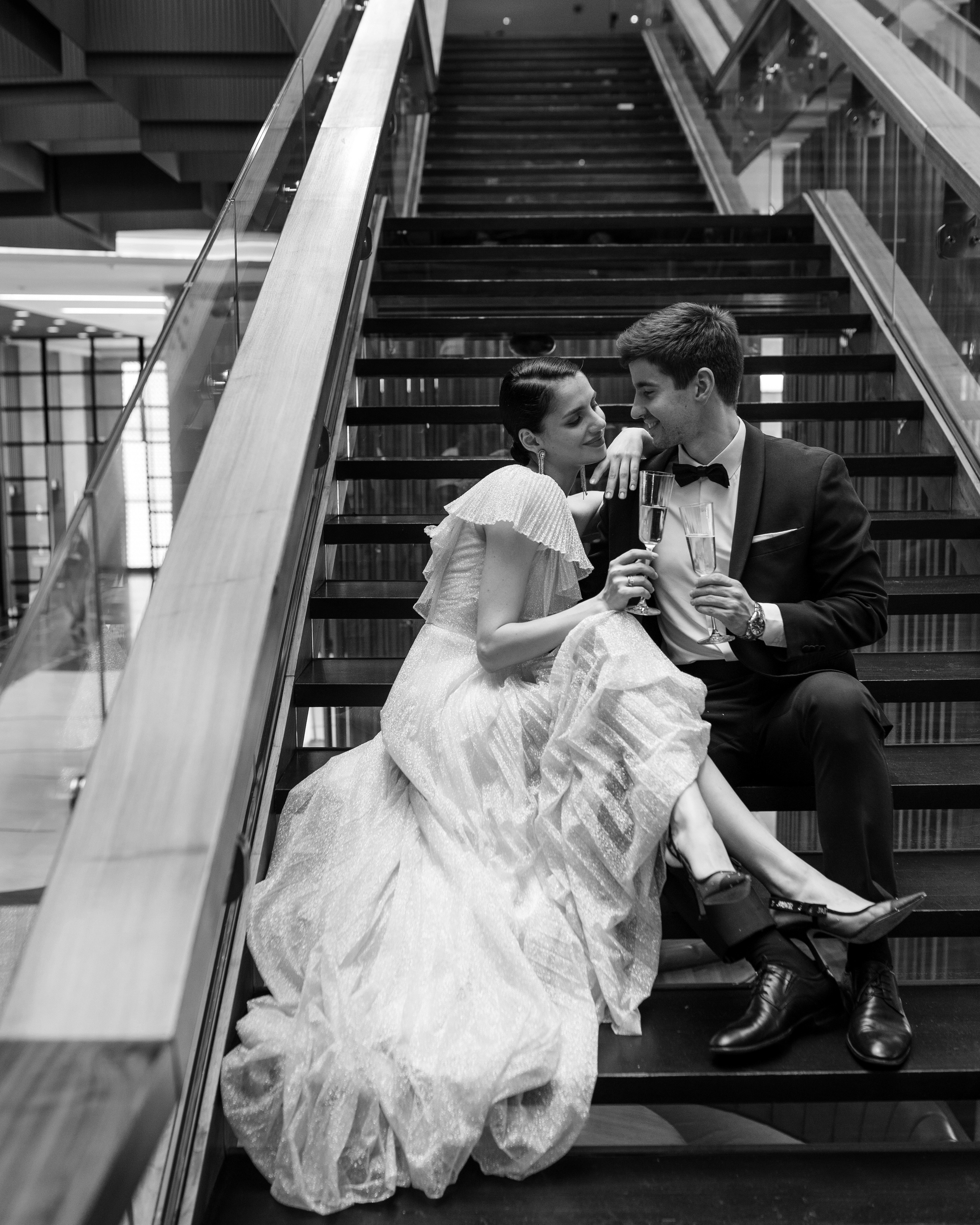 Ваня и Настя. Фотограф в Москве Кондратьева Кристина