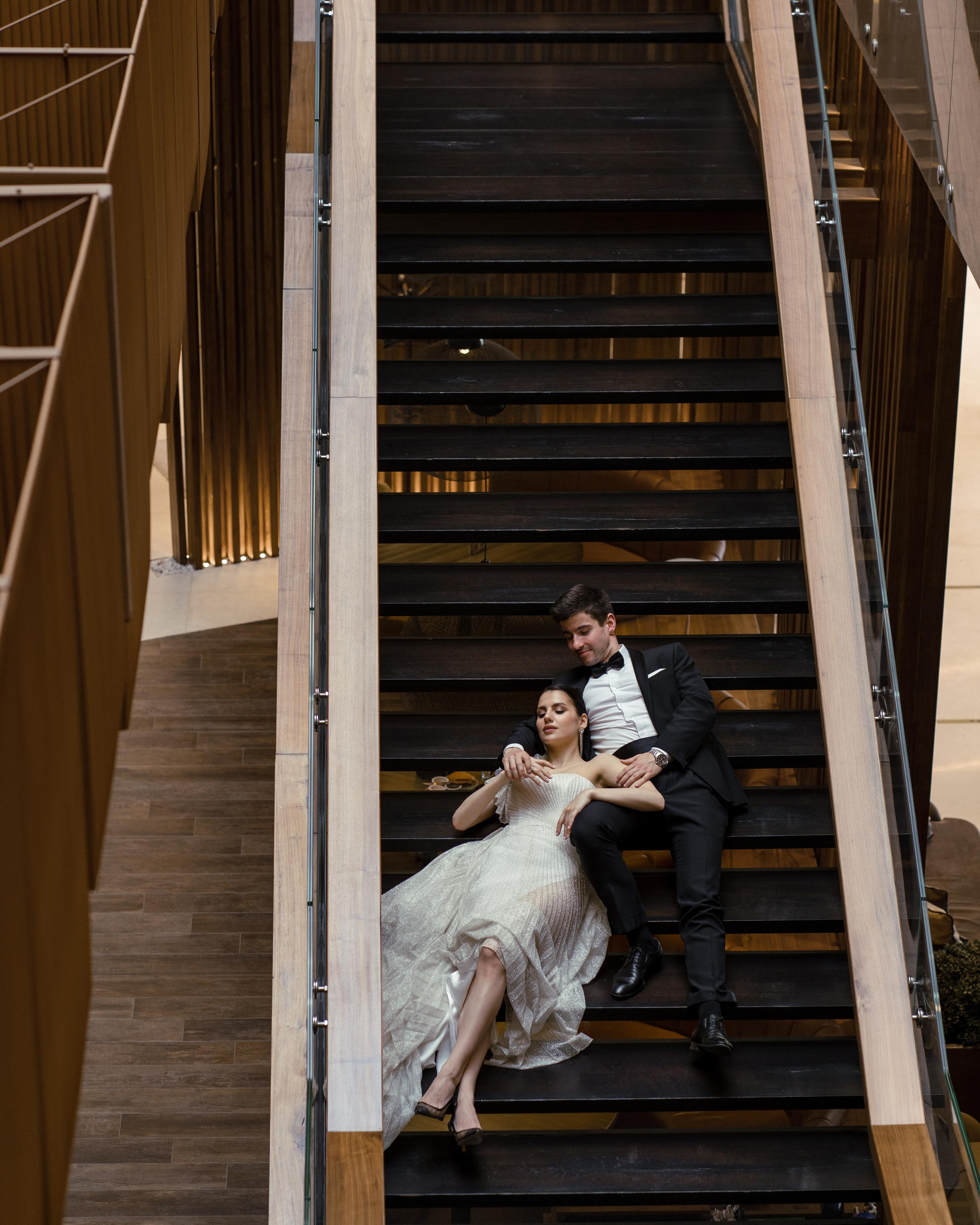 Ваня и Настя. Фотограф в Москве Кондратьева Кристина