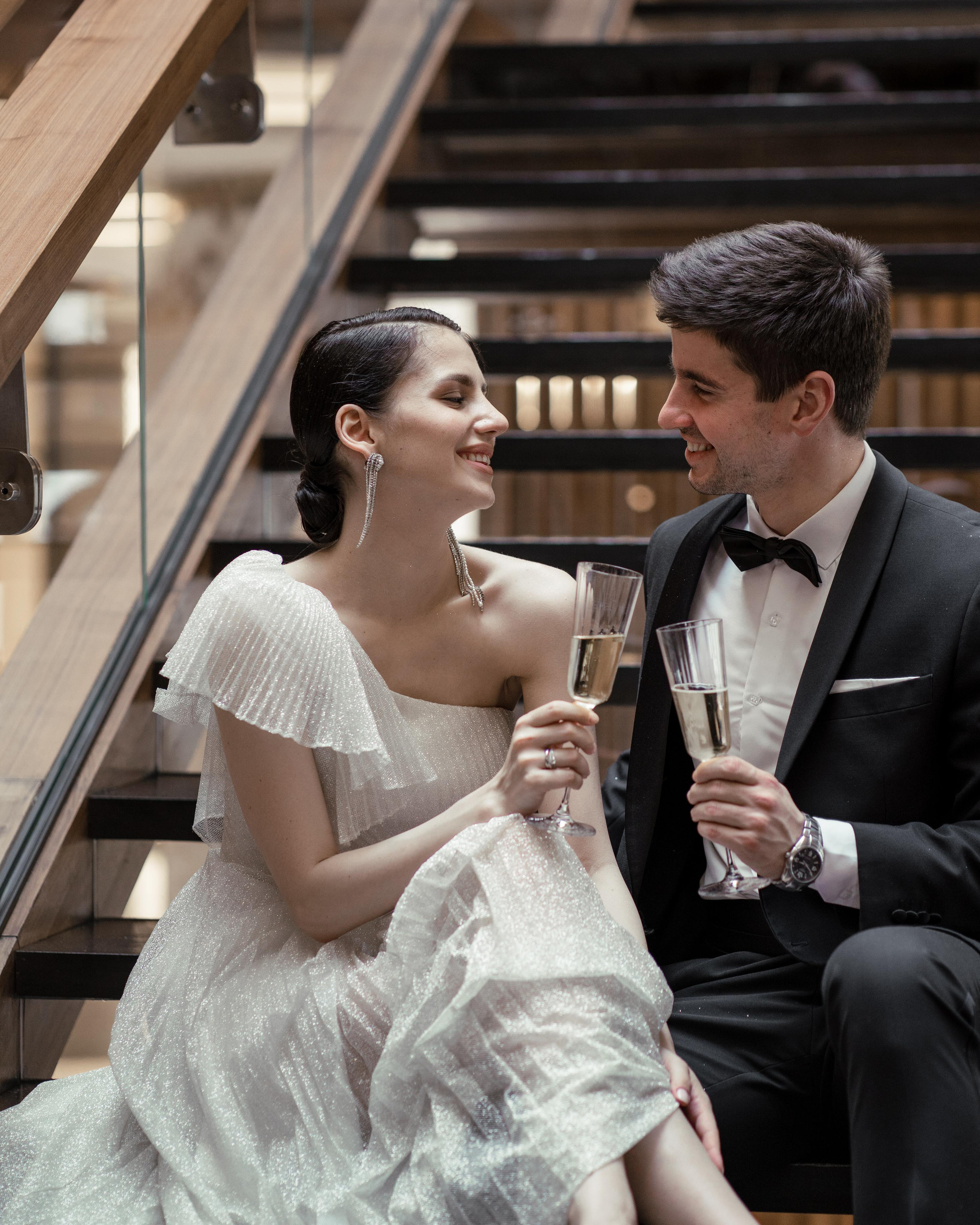 Ваня и Настя. Фотограф в Москве Кондратьева Кристина