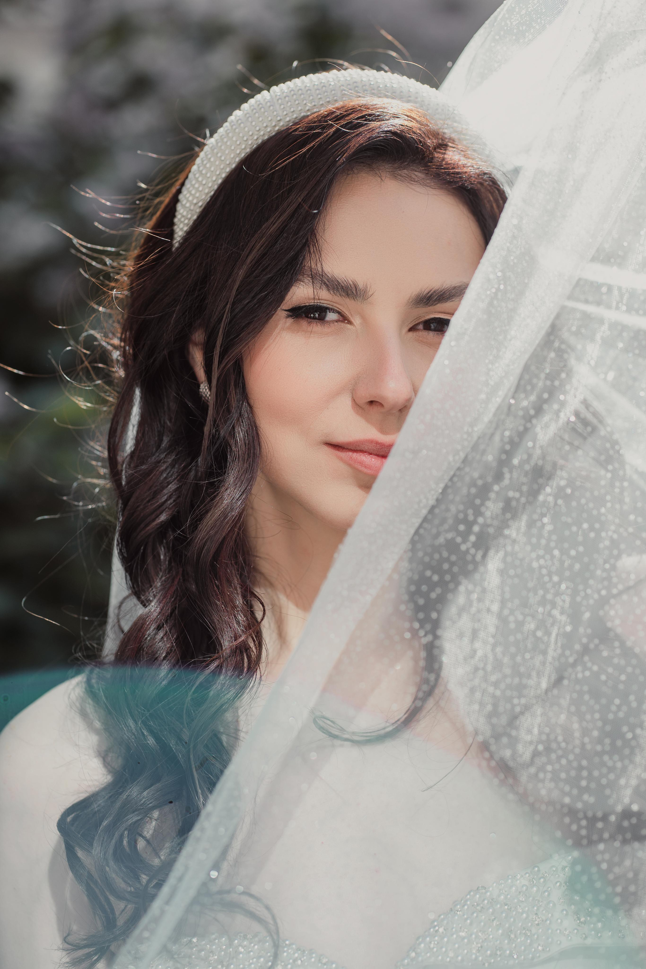 Карина и Серёжа. Фотограф в Москве Кондратьева Кристина