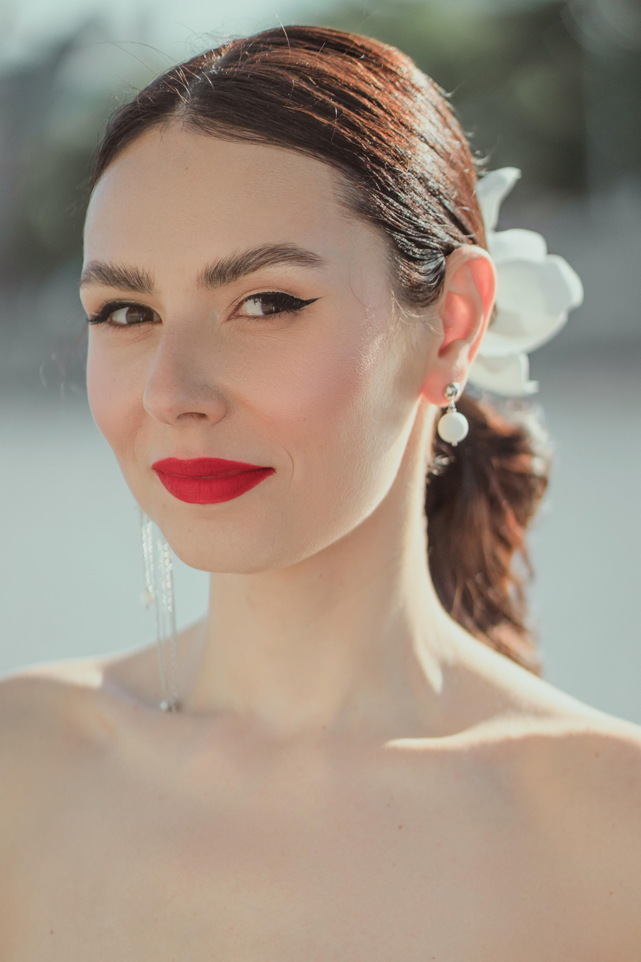 Карина и Серёжа. Фотограф в Москве Кондратьева Кристина