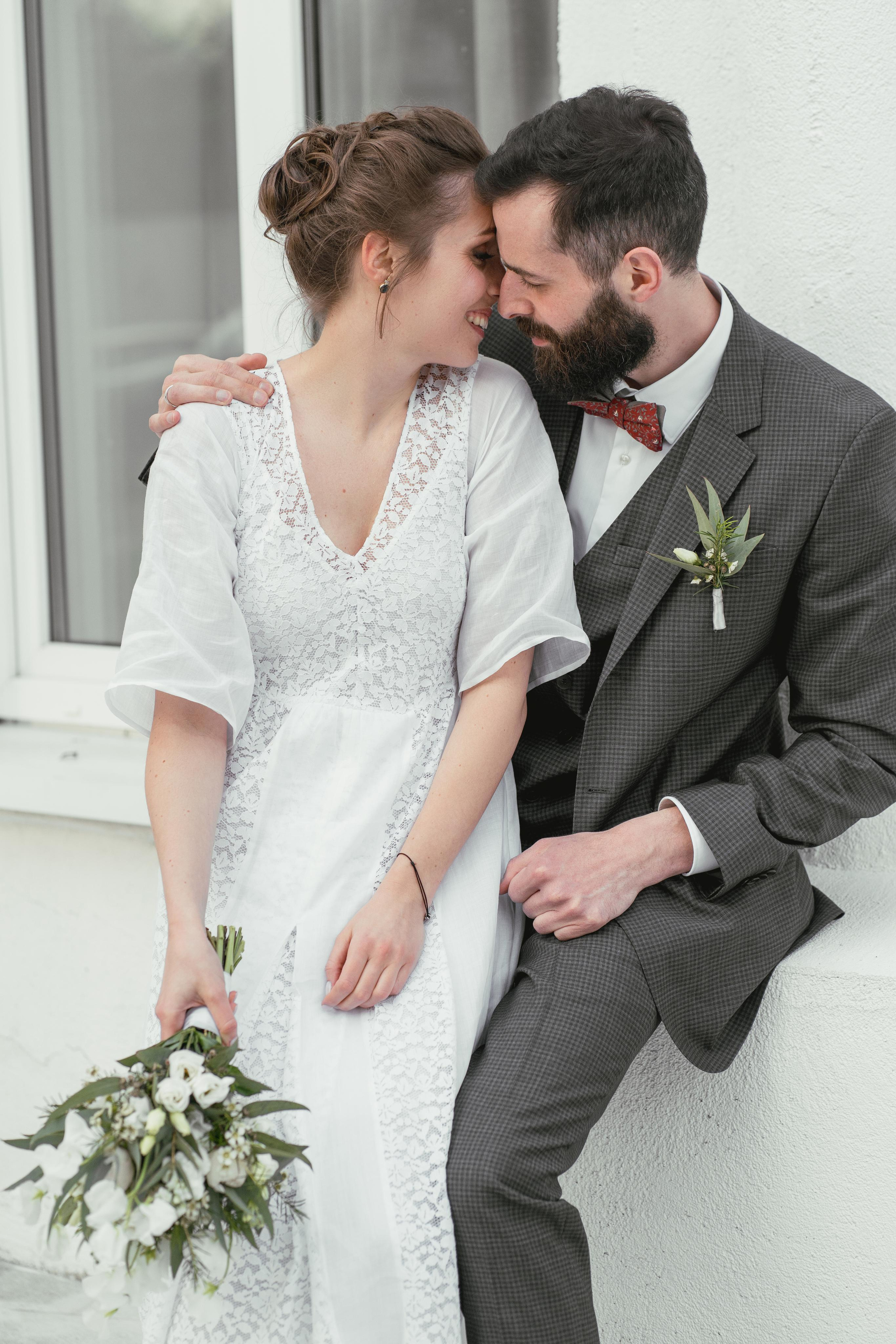 Илона и Фил. Фотограф в Москве Кондратьева Кристина