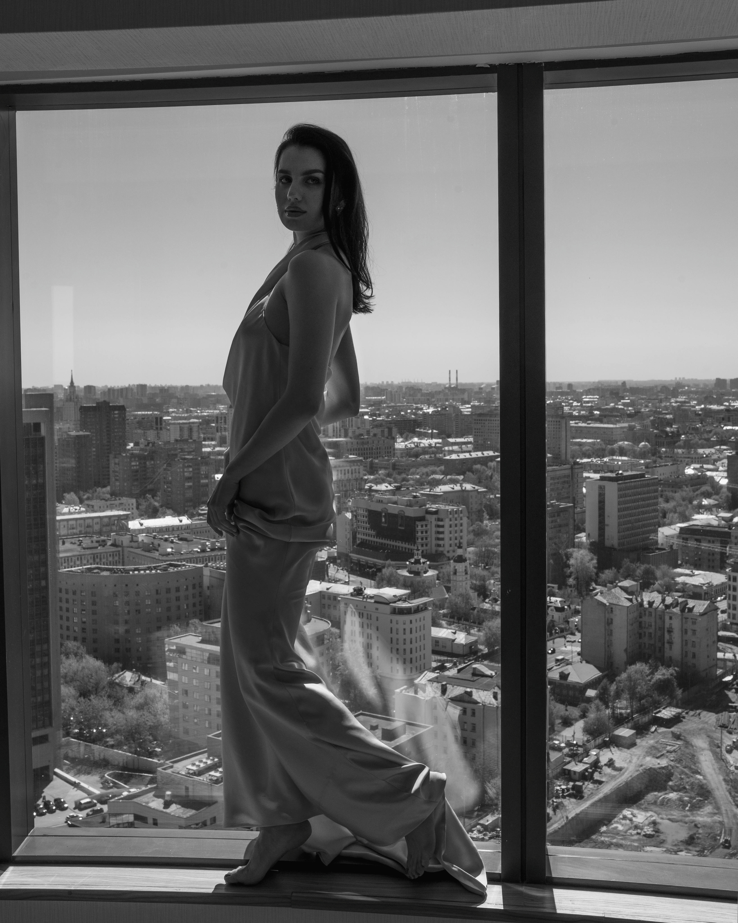 Ваня и Настя. Фотограф в Москве Кондратьева Кристина