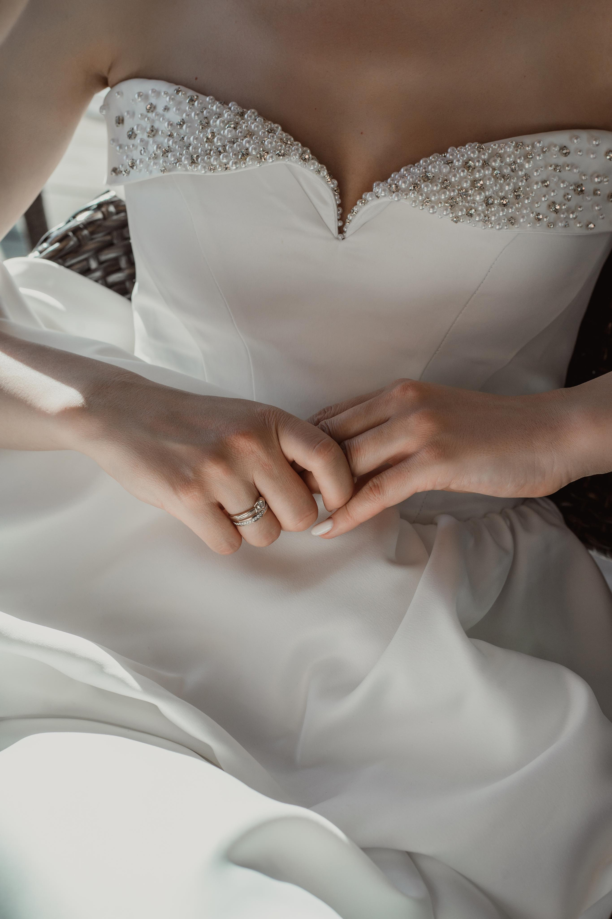 Карина и Серёжа. Фотограф в Москве Кондратьева Кристина