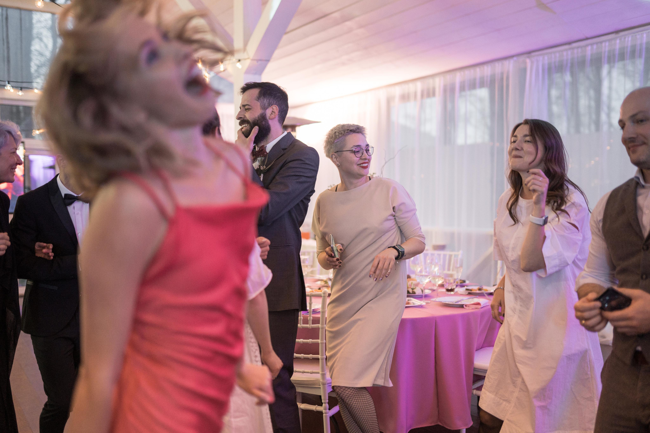 Илона и Фил. Фотограф в Москве Кондратьева Кристина