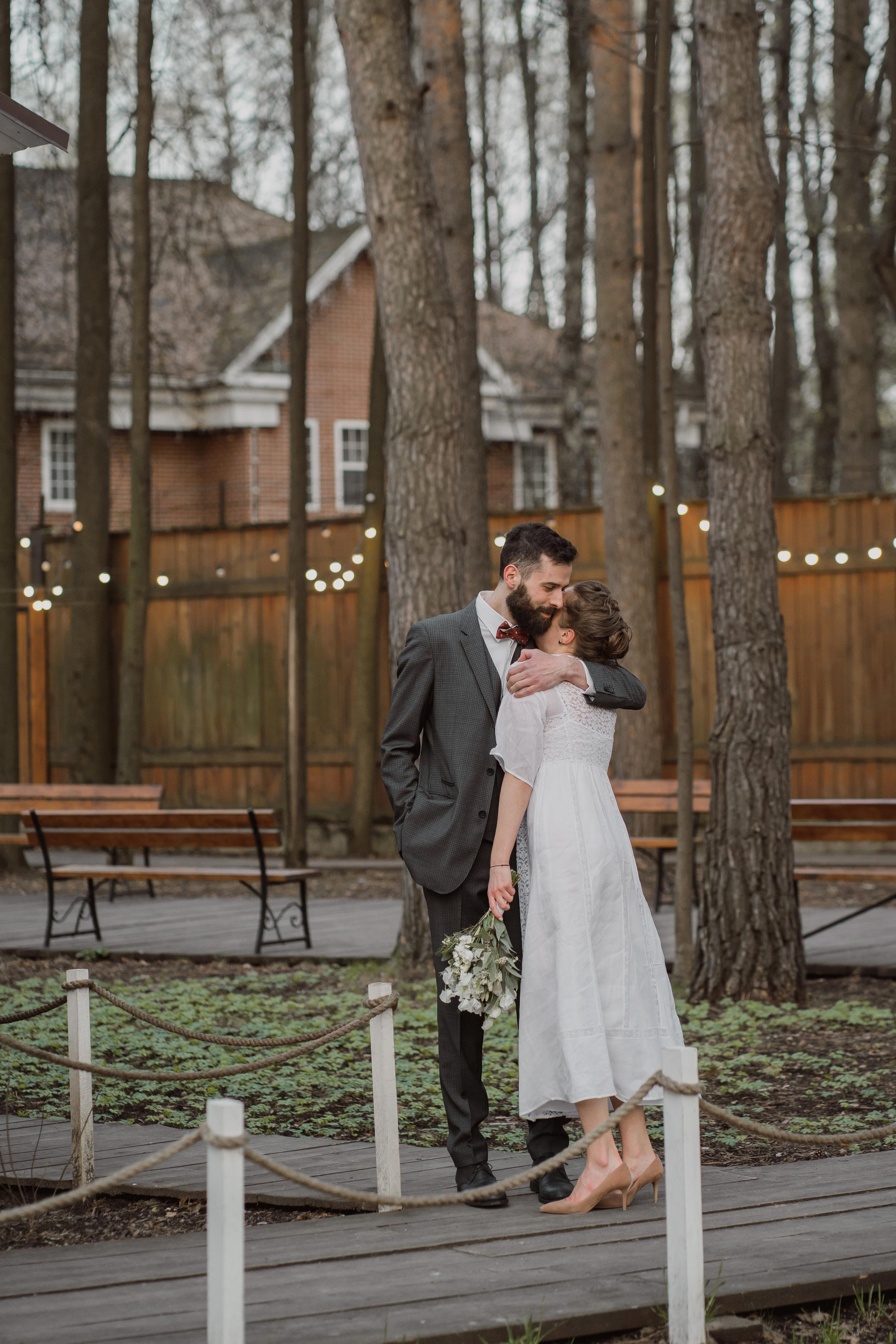 Илона и Фил. Фотограф в Москве Кондратьева Кристина