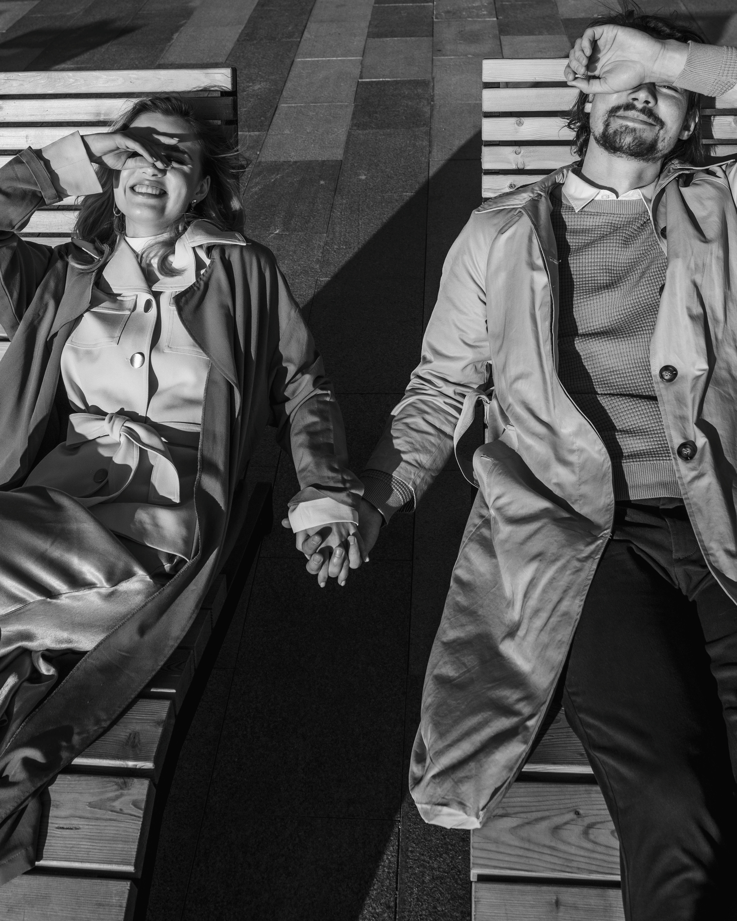 Лавстори на речном вокзале. Фотограф в Москве Кондратьева Кристина