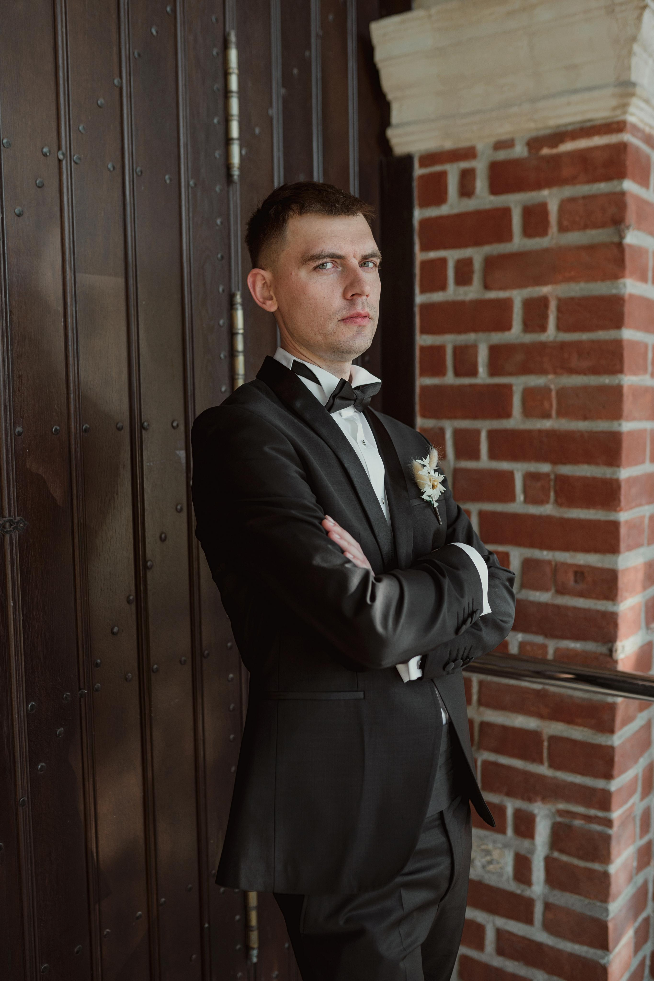 Карина и Серёжа. Фотограф в Москве Кондратьева Кристина