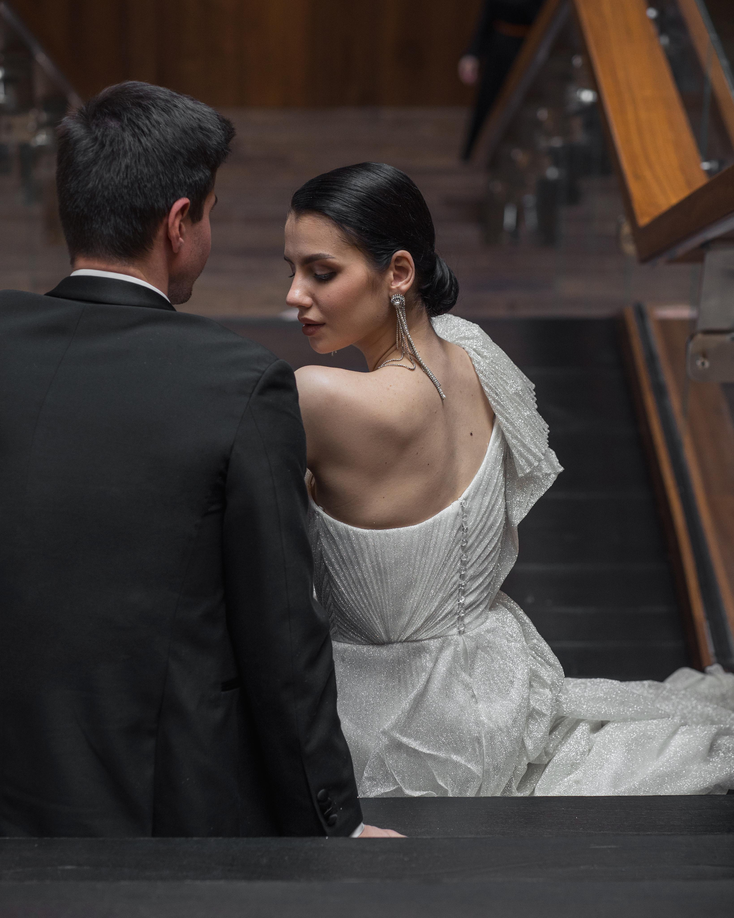 Ваня и Настя. Фотограф в Москве Кондратьева Кристина