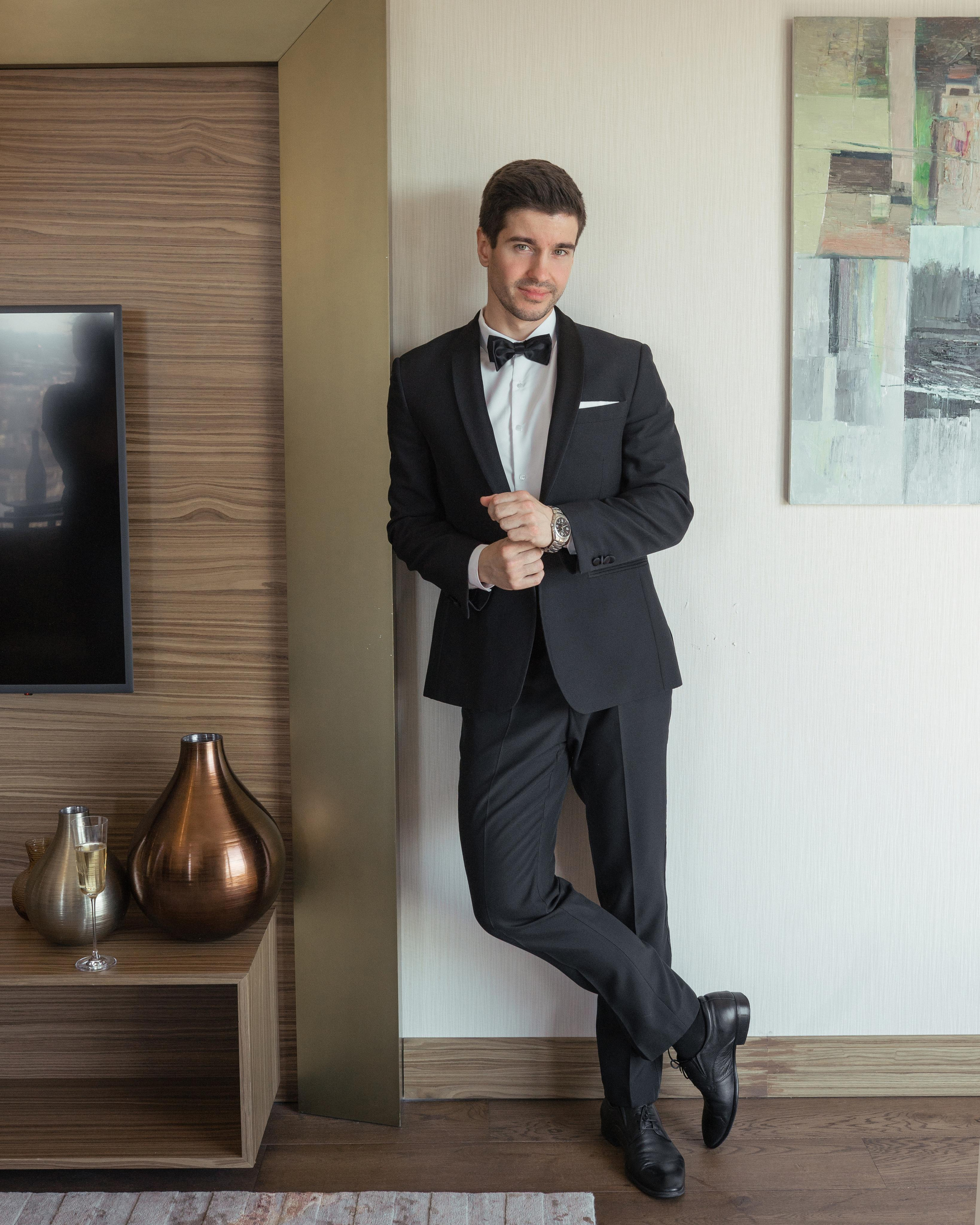 Ваня и Настя. Фотограф в Москве Кондратьева Кристина