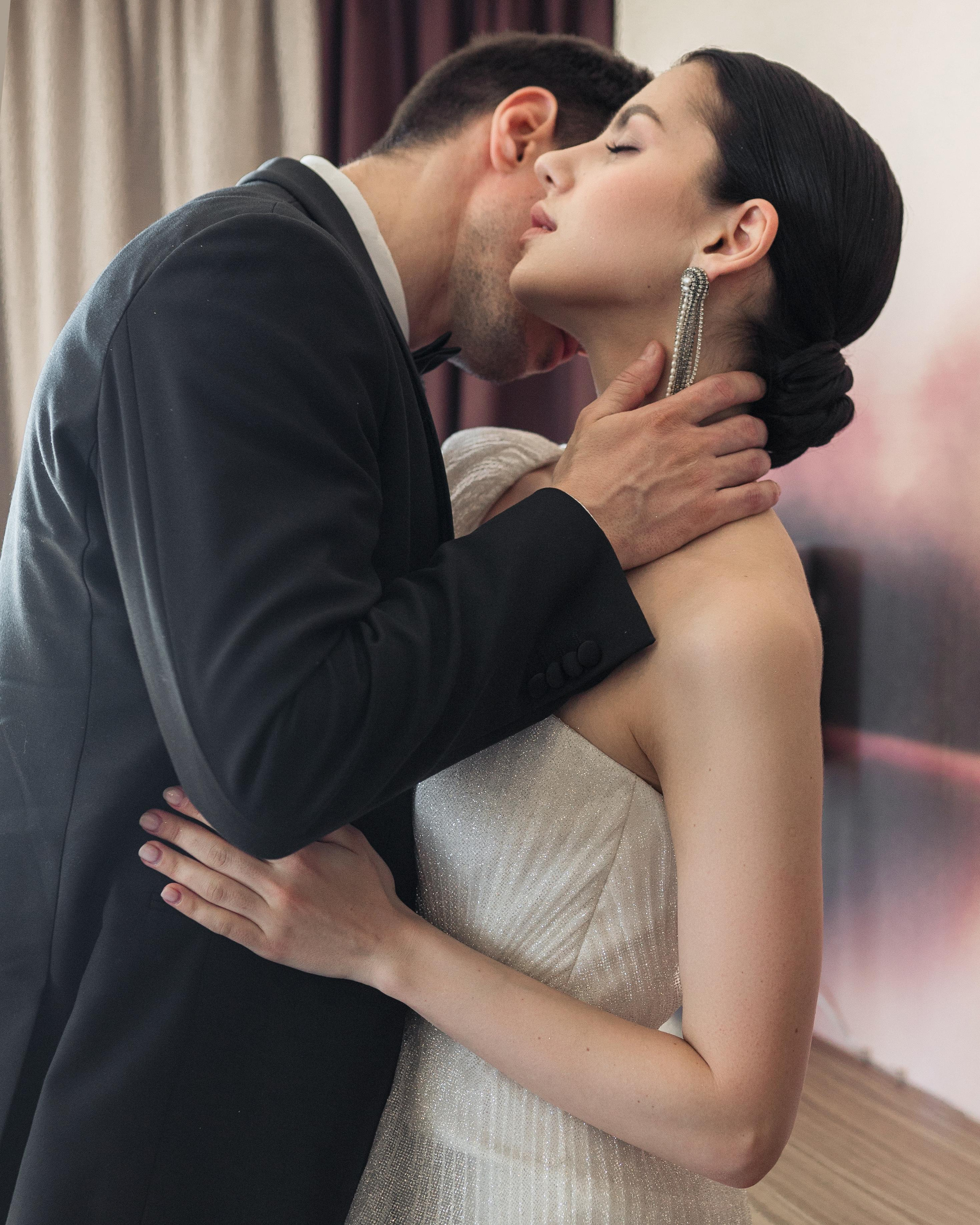 Ваня и Настя. Фотограф в Москве Кондратьева Кристина