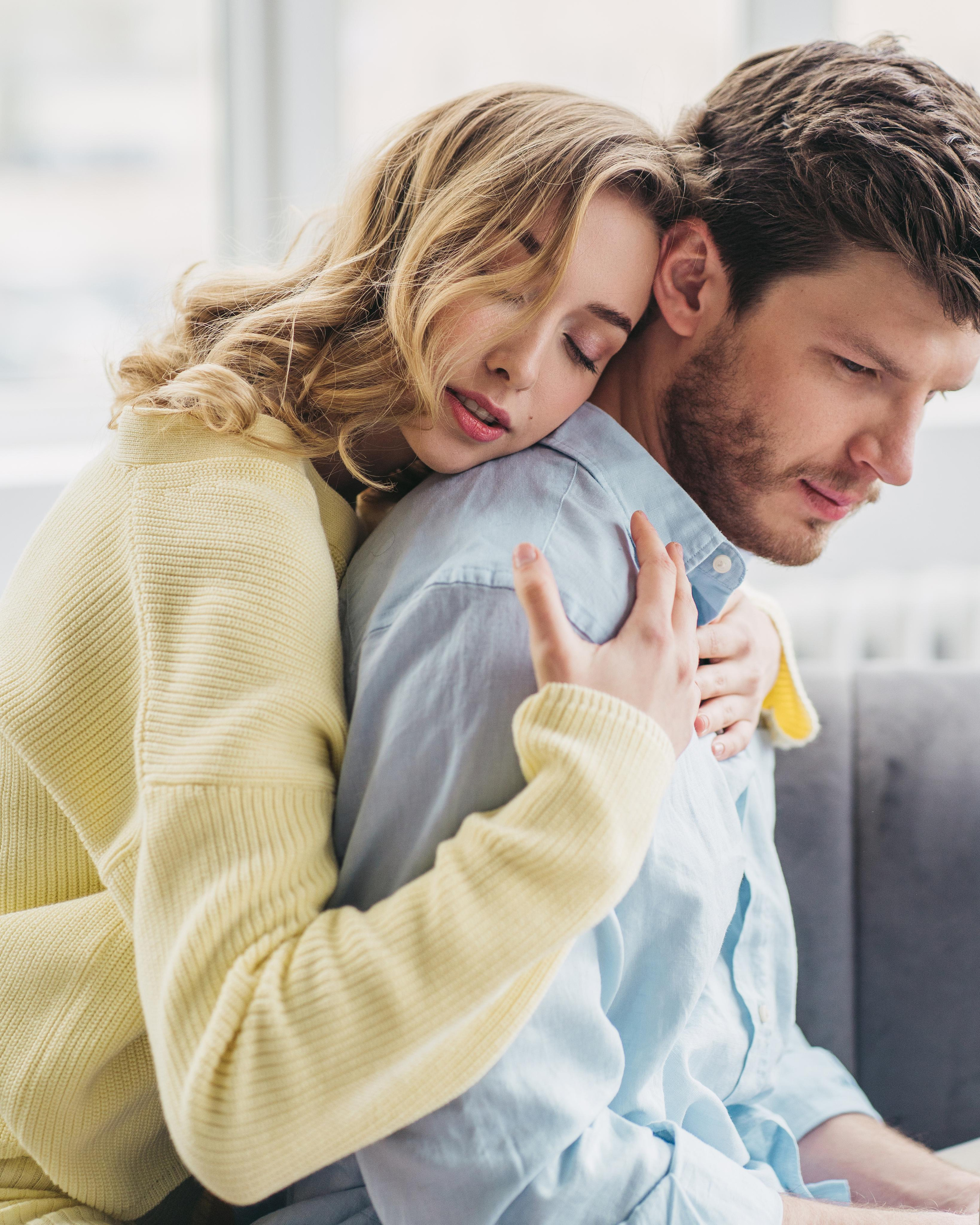 Лара и Серёжа. Фотограф в Москве Кондратьева Кристина