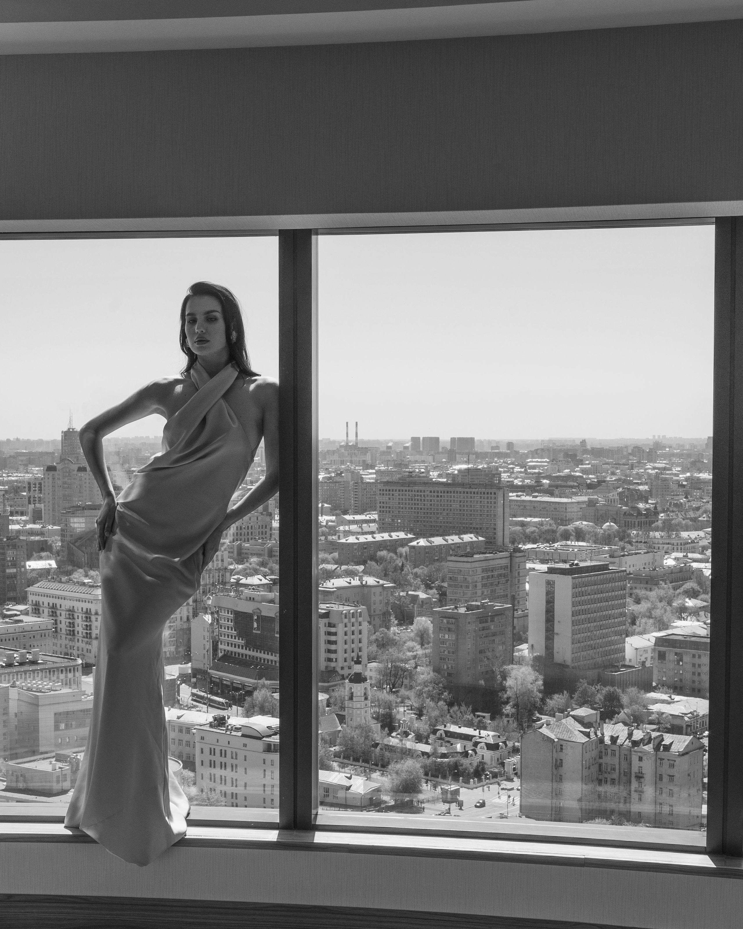 Ваня и Настя. Фотограф в Москве Кондратьева Кристина